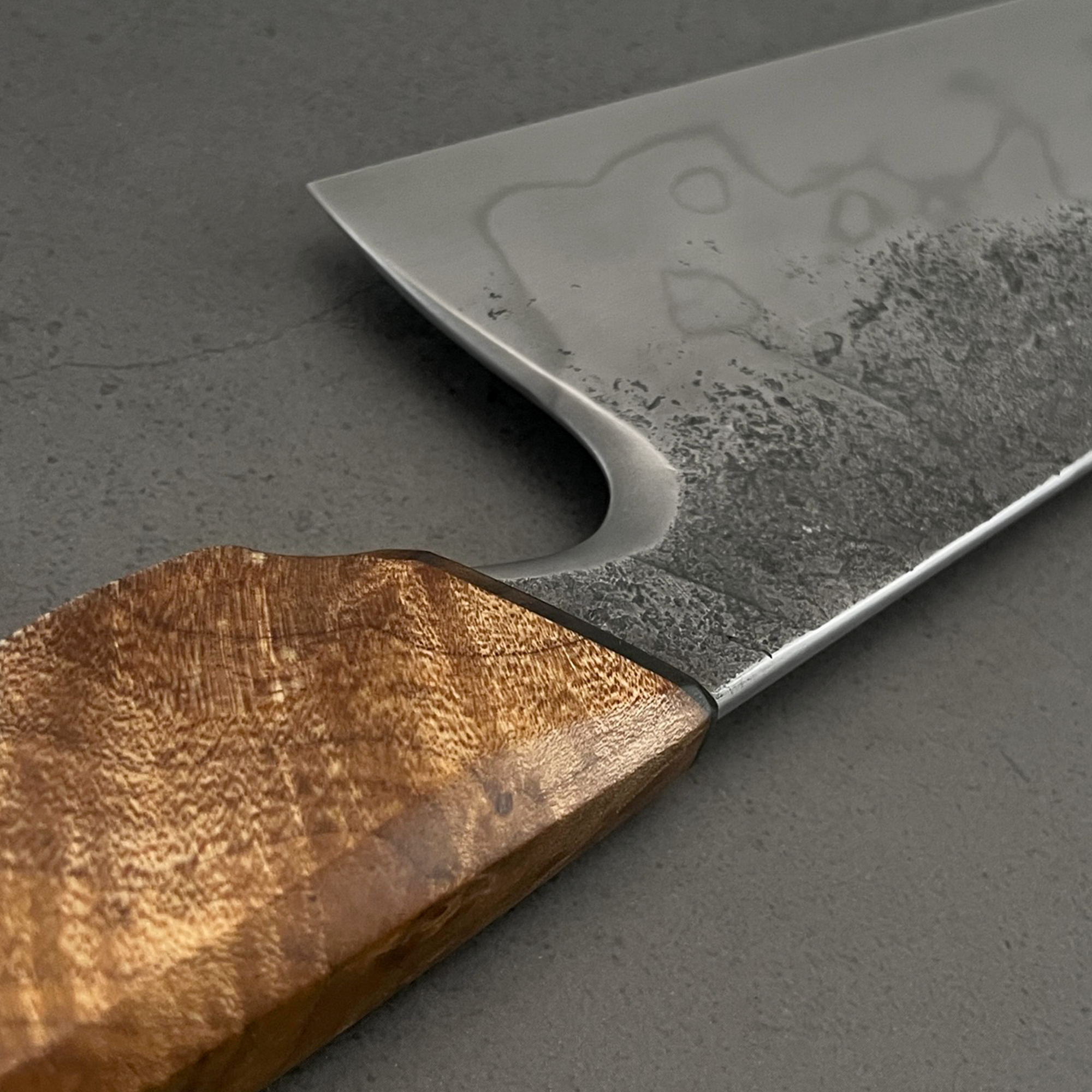 254mm Gyuto