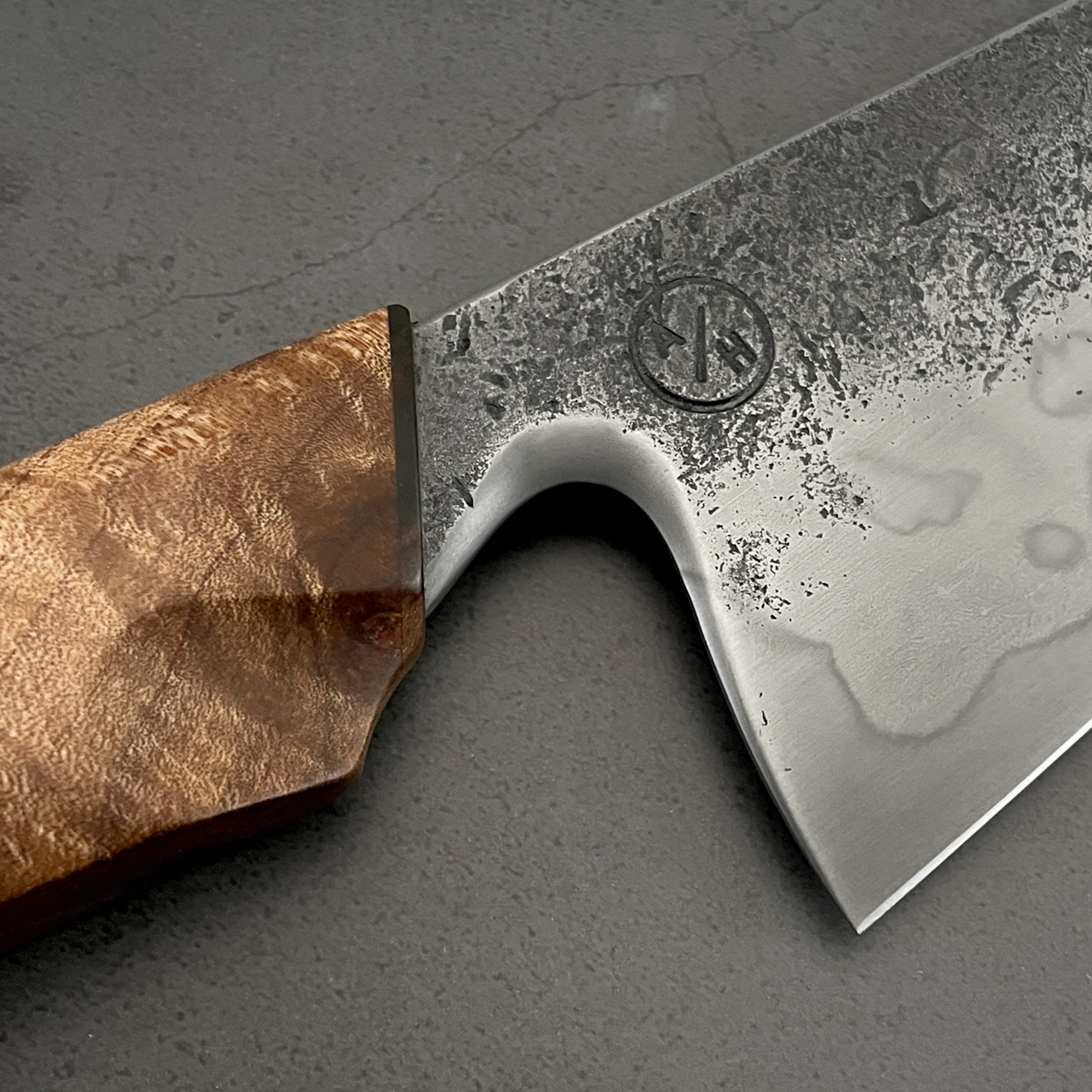 254mm Gyuto