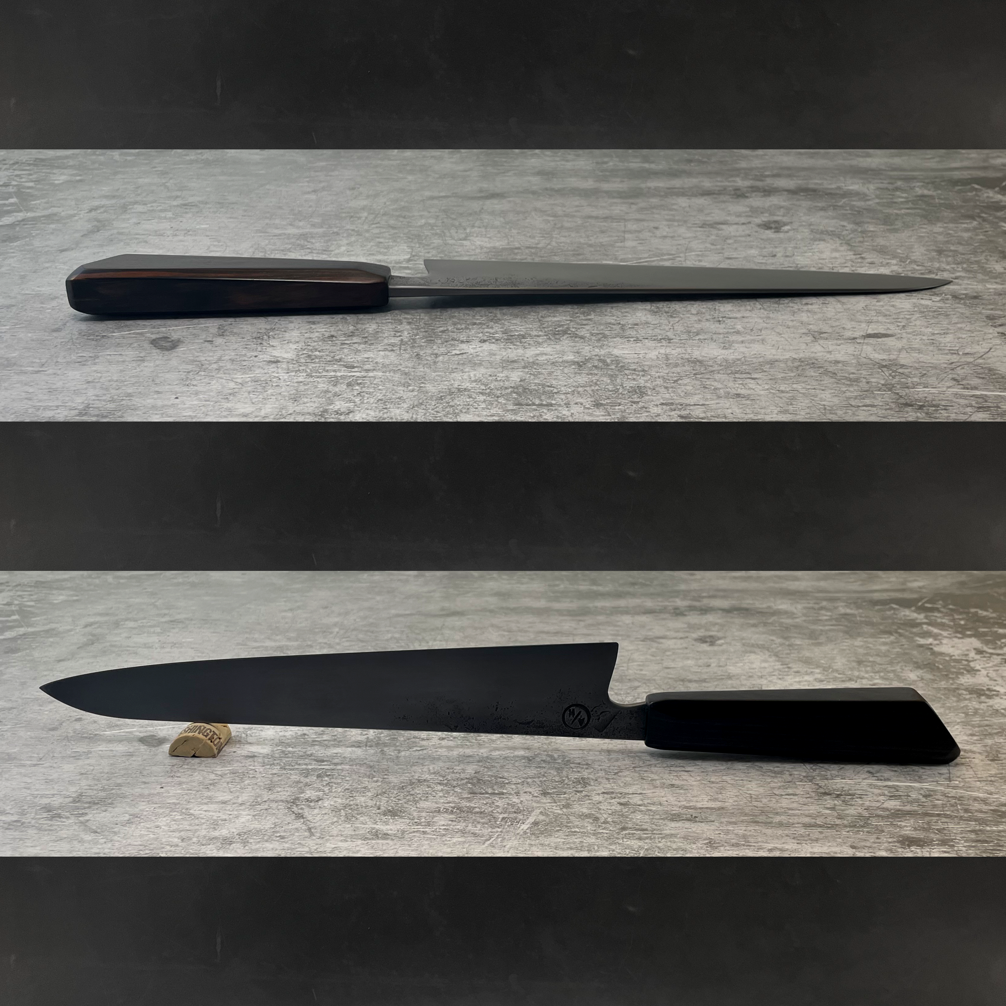 270mm Sujihiki