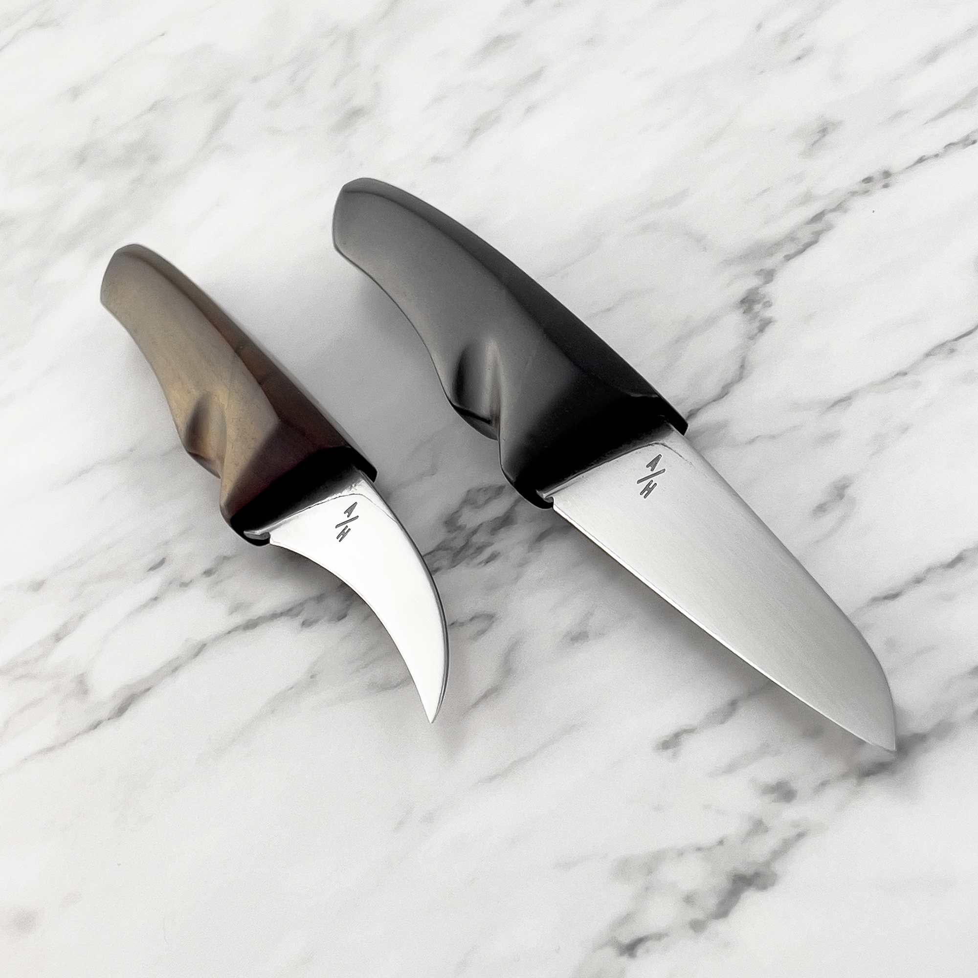 CUSTOM PARING KNIFE SET