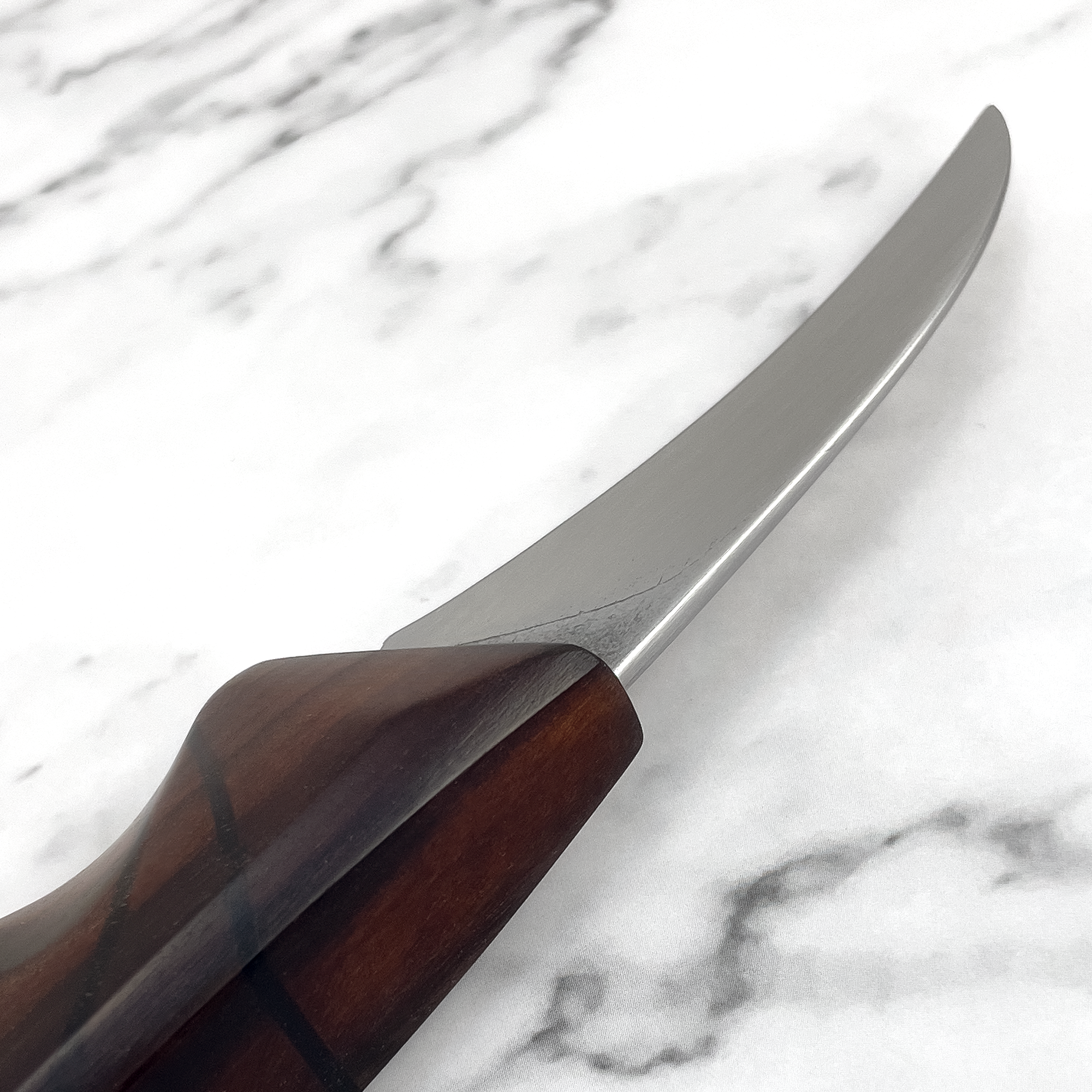 CUSTOM PARING KNIFE SET