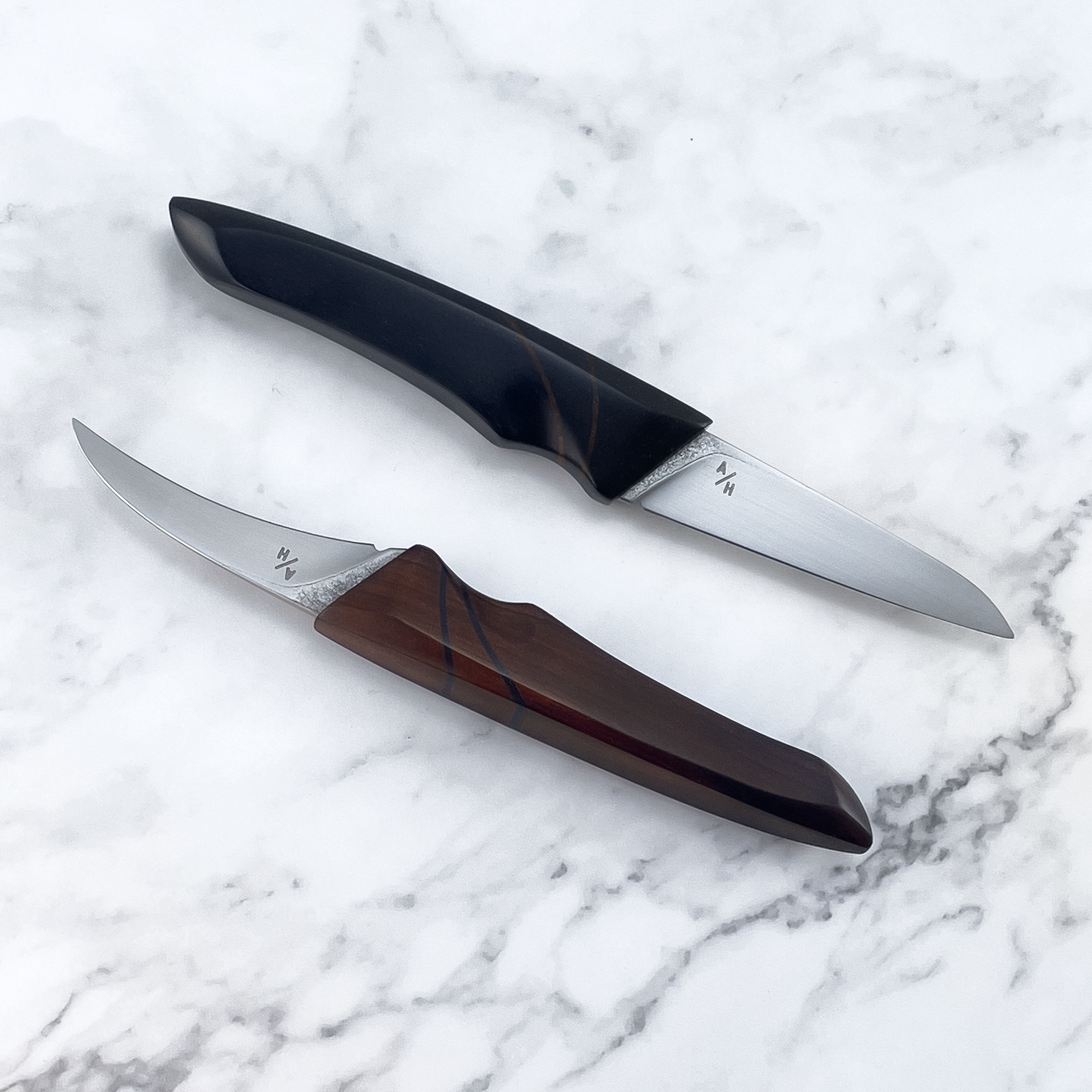 CUSTOM PARING KNIFE SET