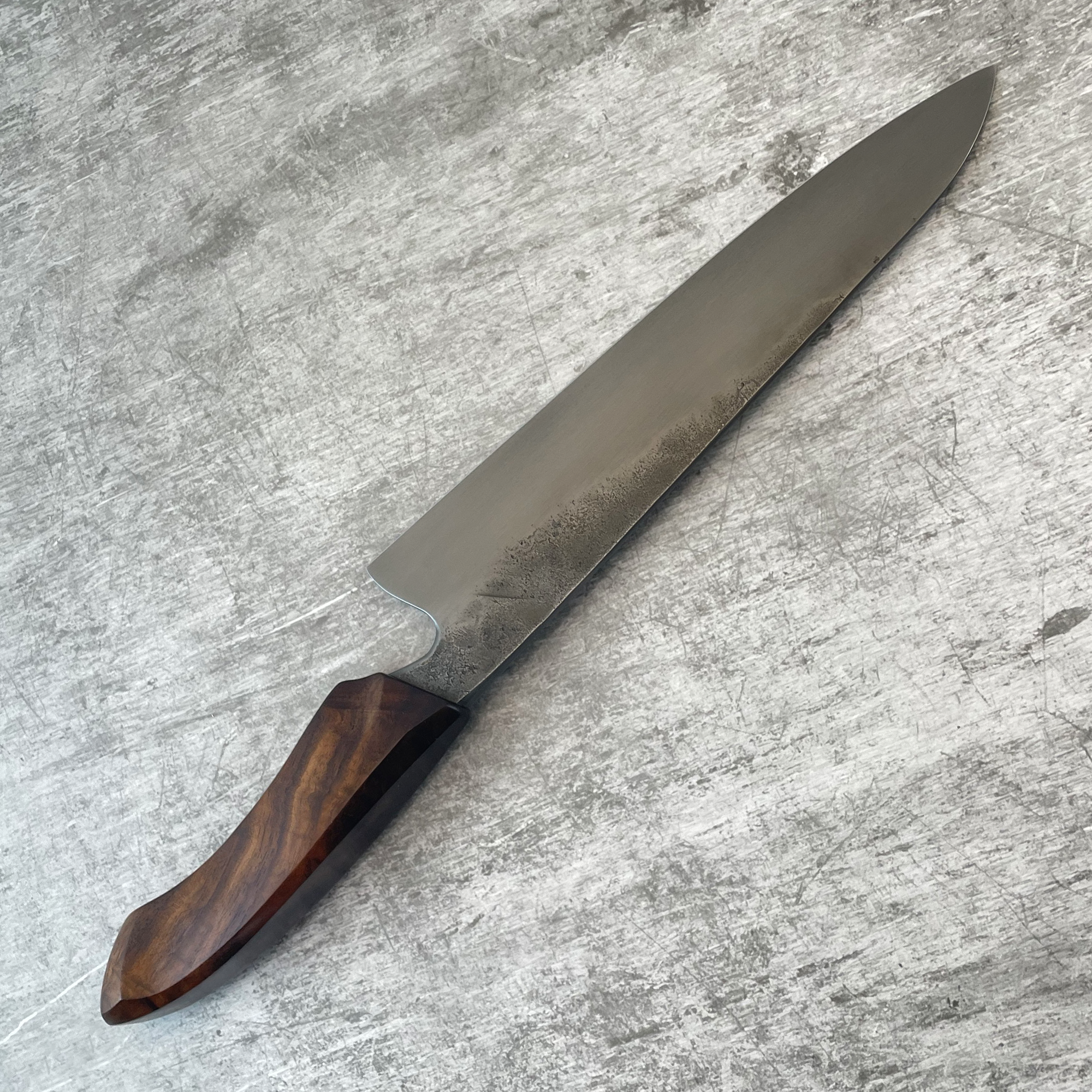 235mm Gyuto