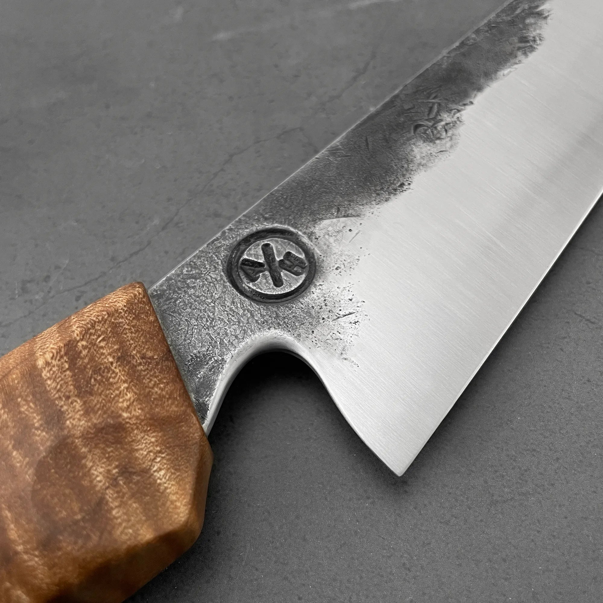 6.875" Petty Knife