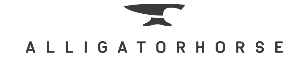 AlligatorHorse logo