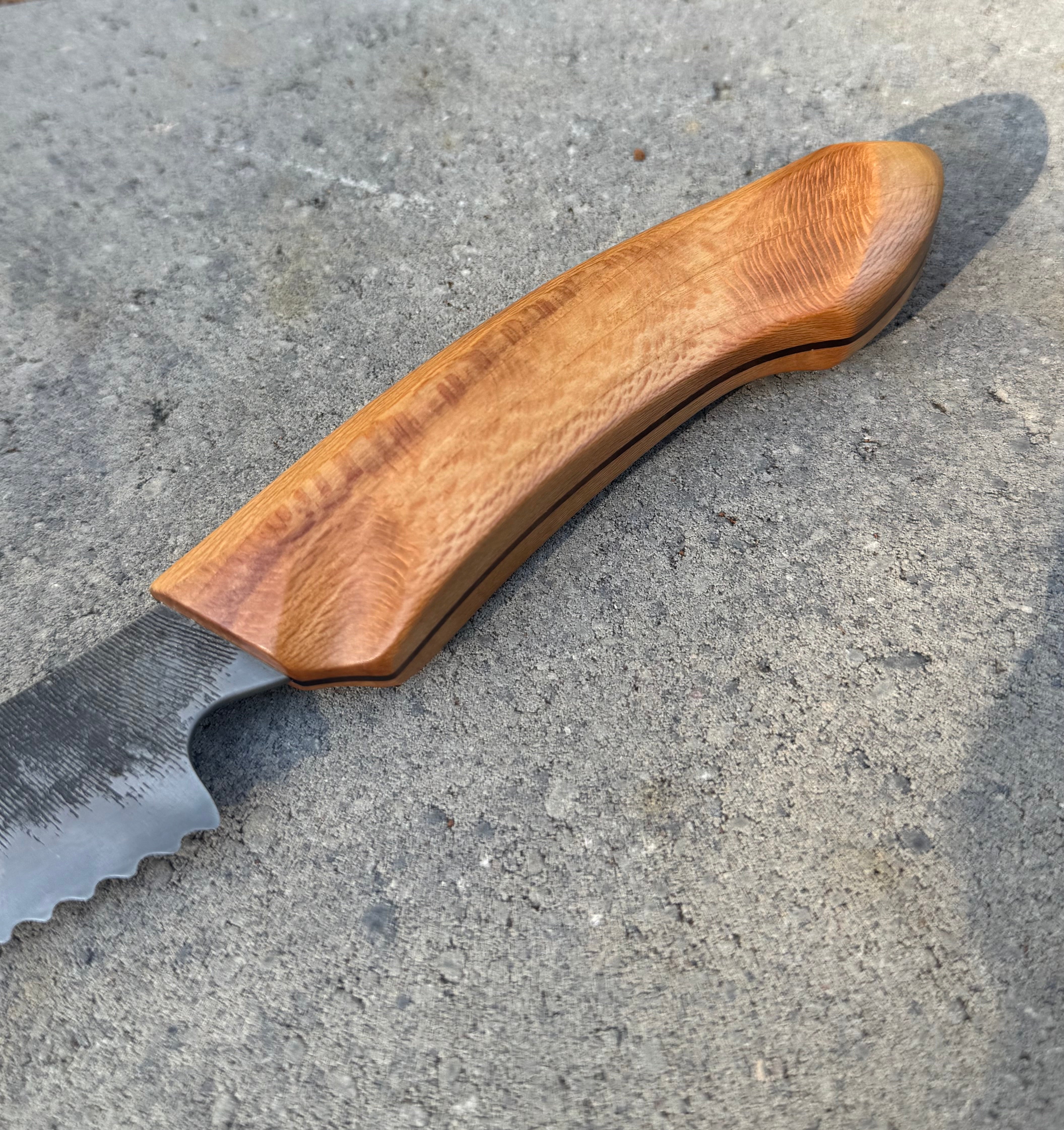 10" BREAD KNIFE