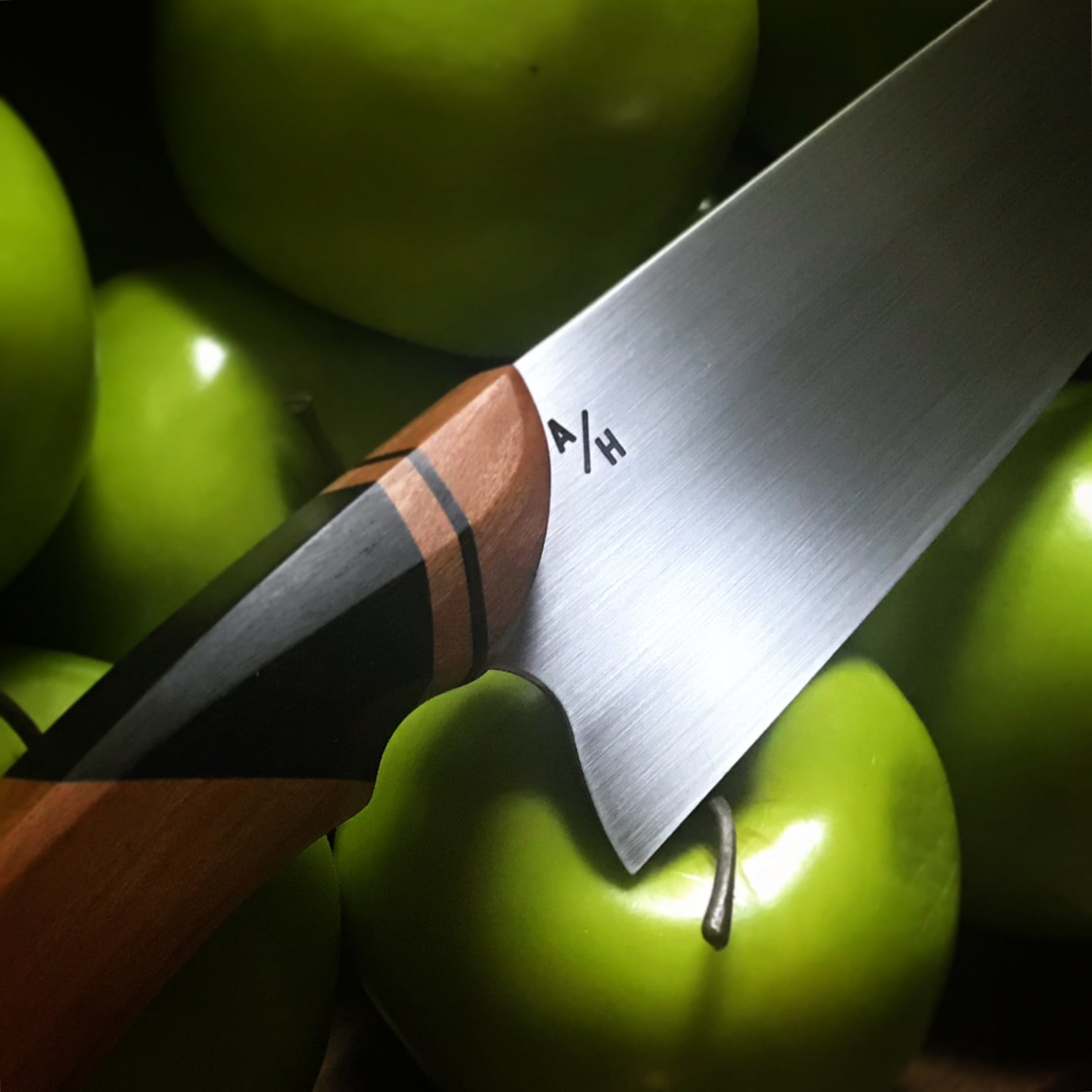 8.75" CHEF KNIFE