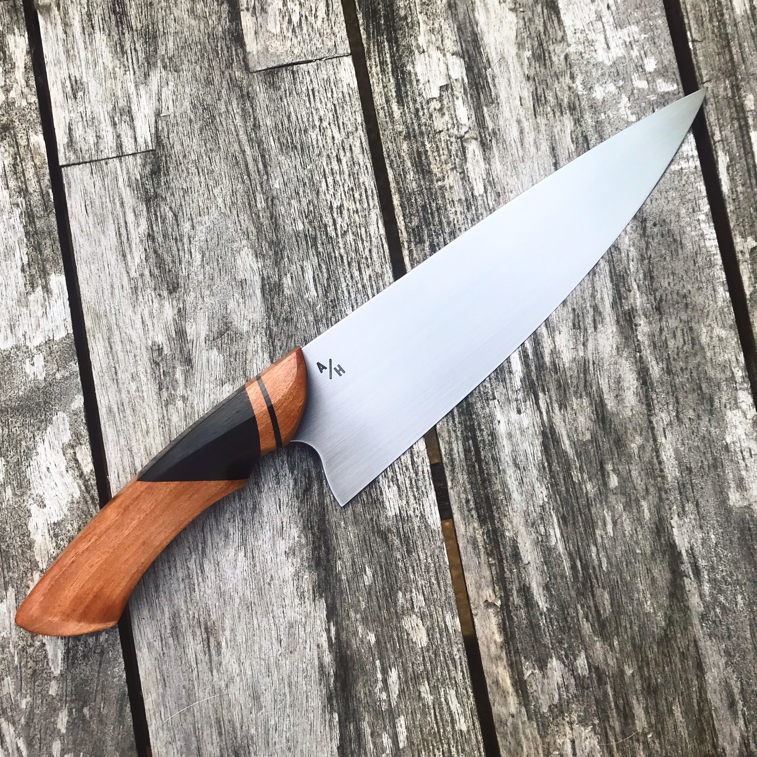 8.75" CHEF KNIFE