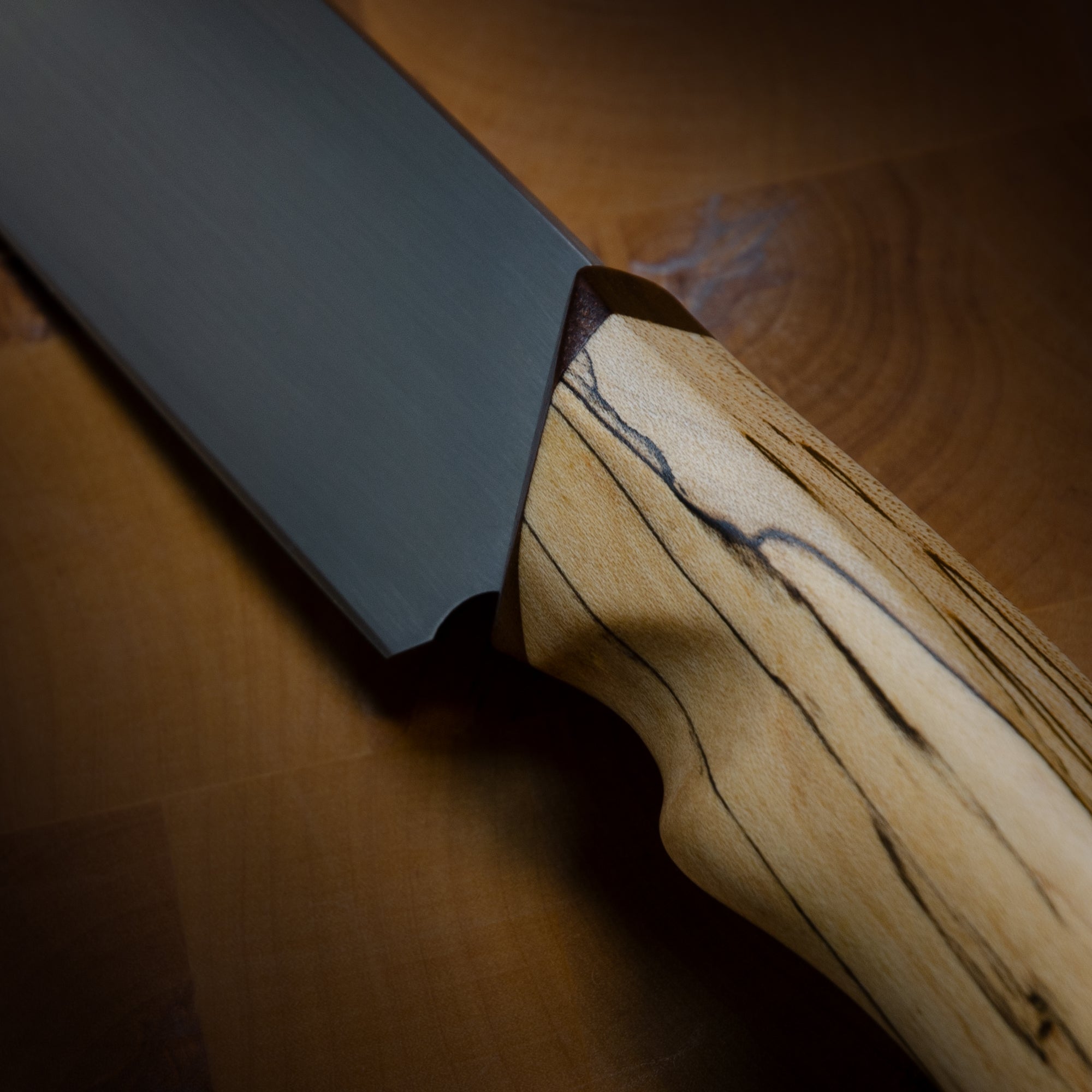 6" KITCHEN UTILITY KNIFE