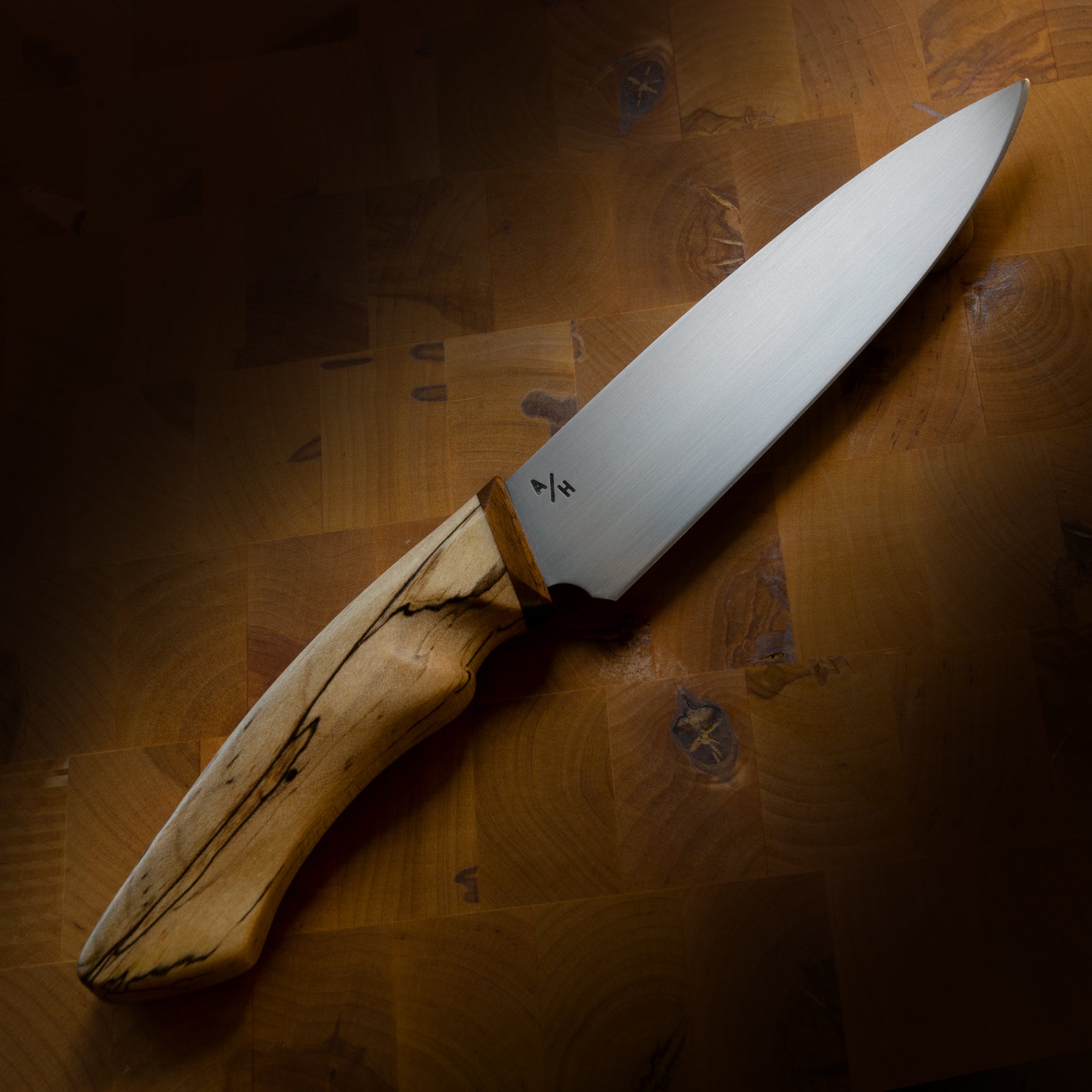 6" KITCHEN UTILITY KNIFE