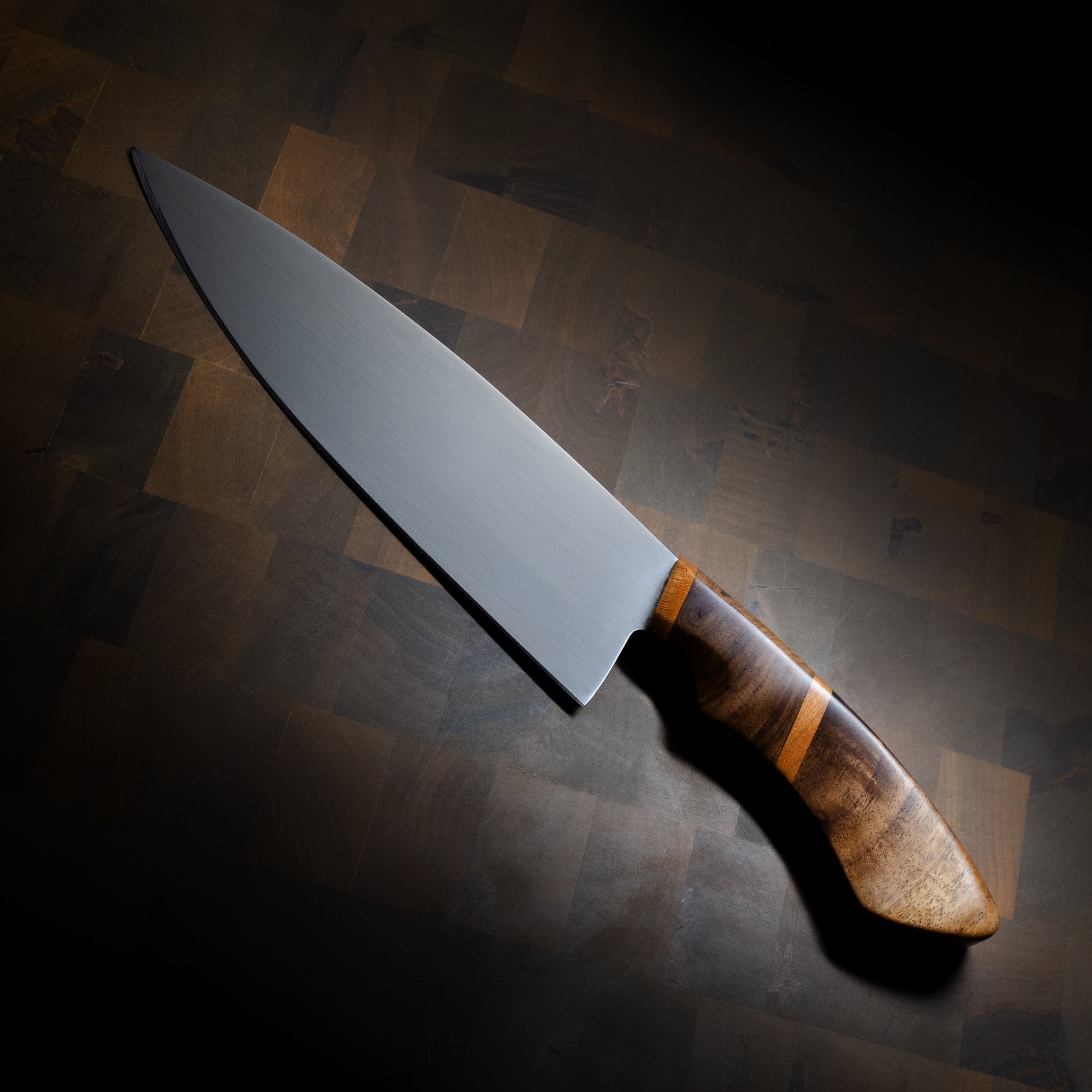 8" CHEF KNIFE