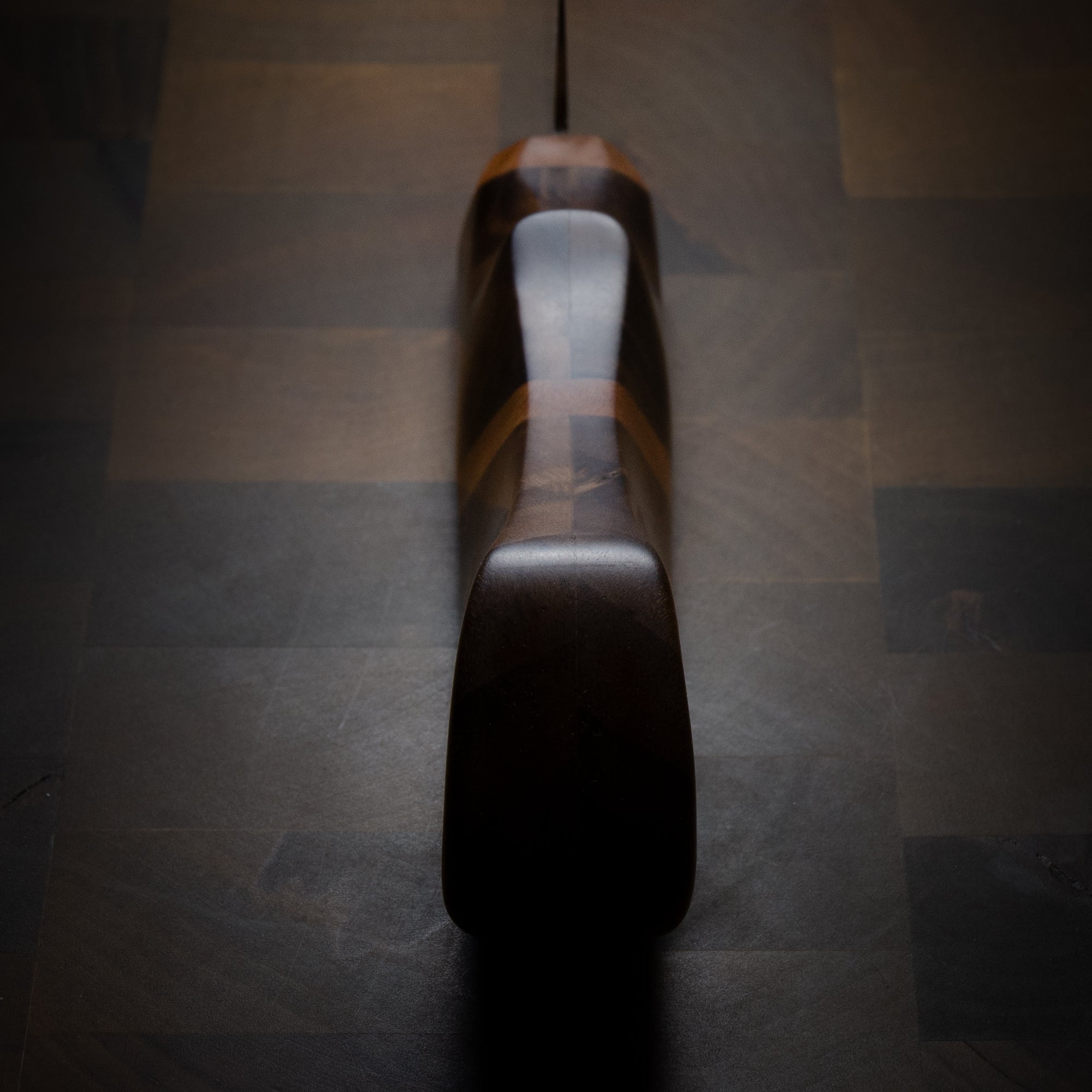 8" CHEF KNIFE