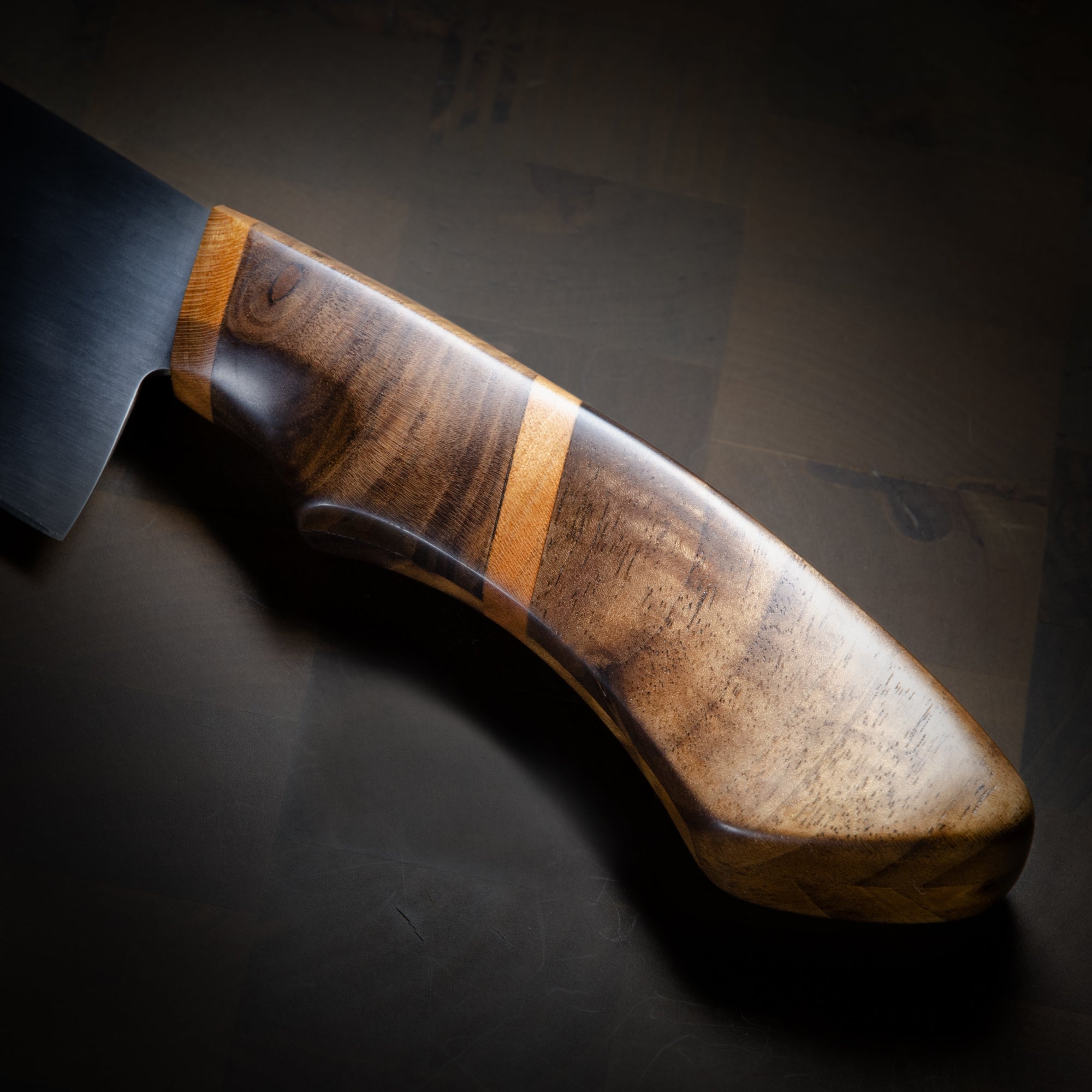 8" CHEF KNIFE
