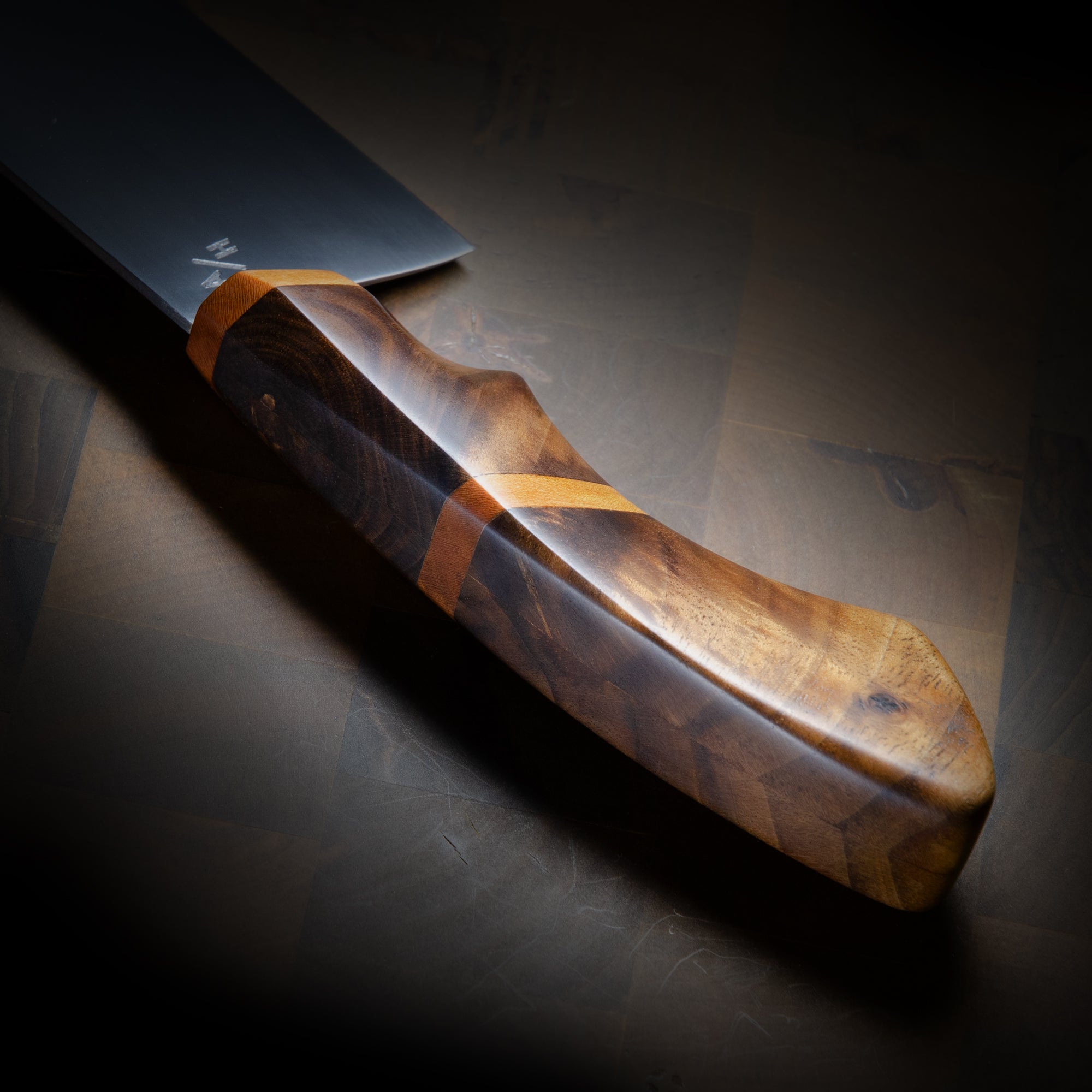8" CHEF KNIFE