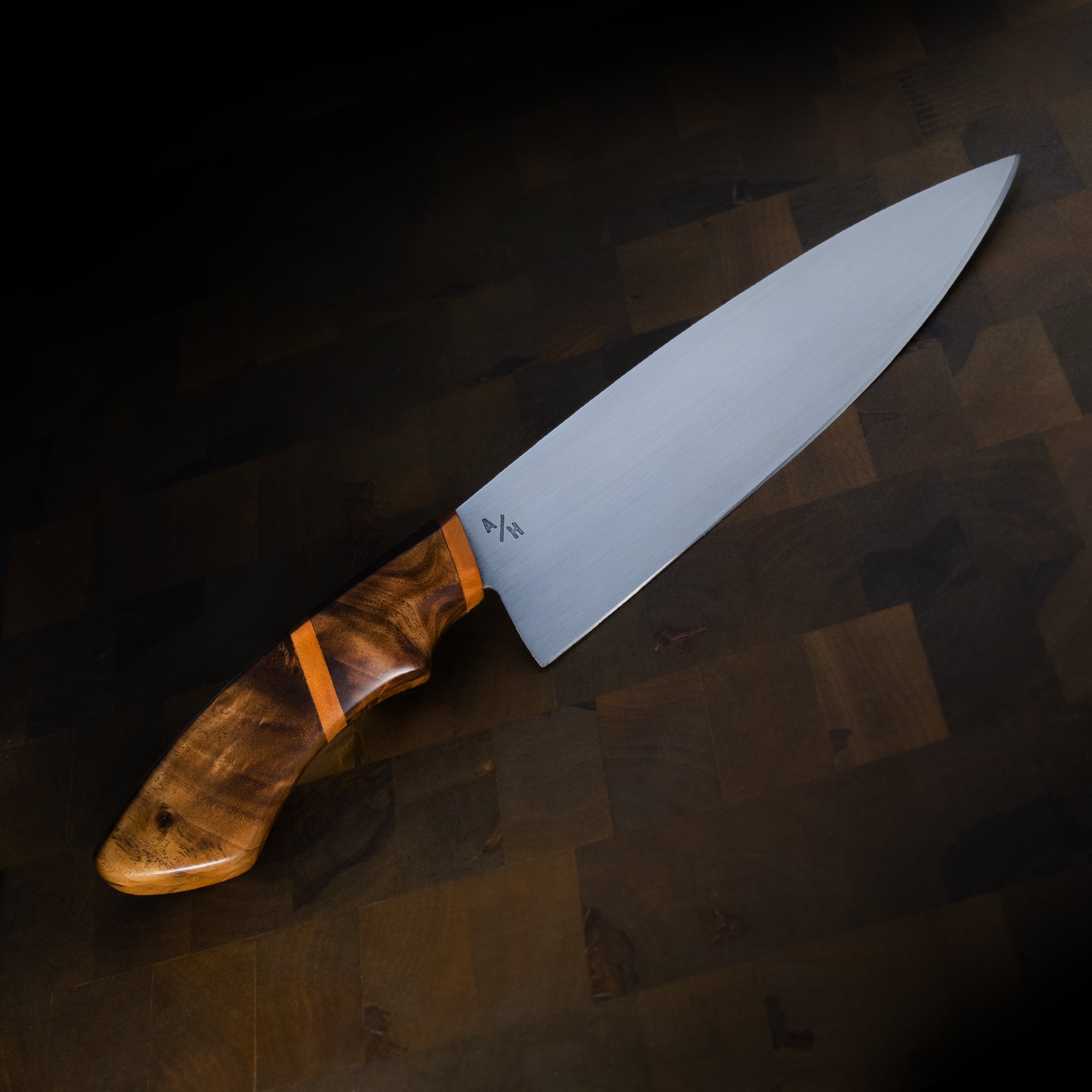 8" CHEF KNIFE