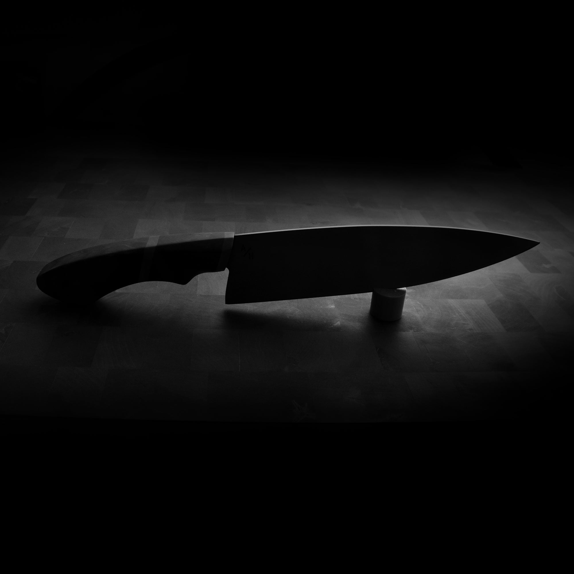 8" CHEF KNIFE