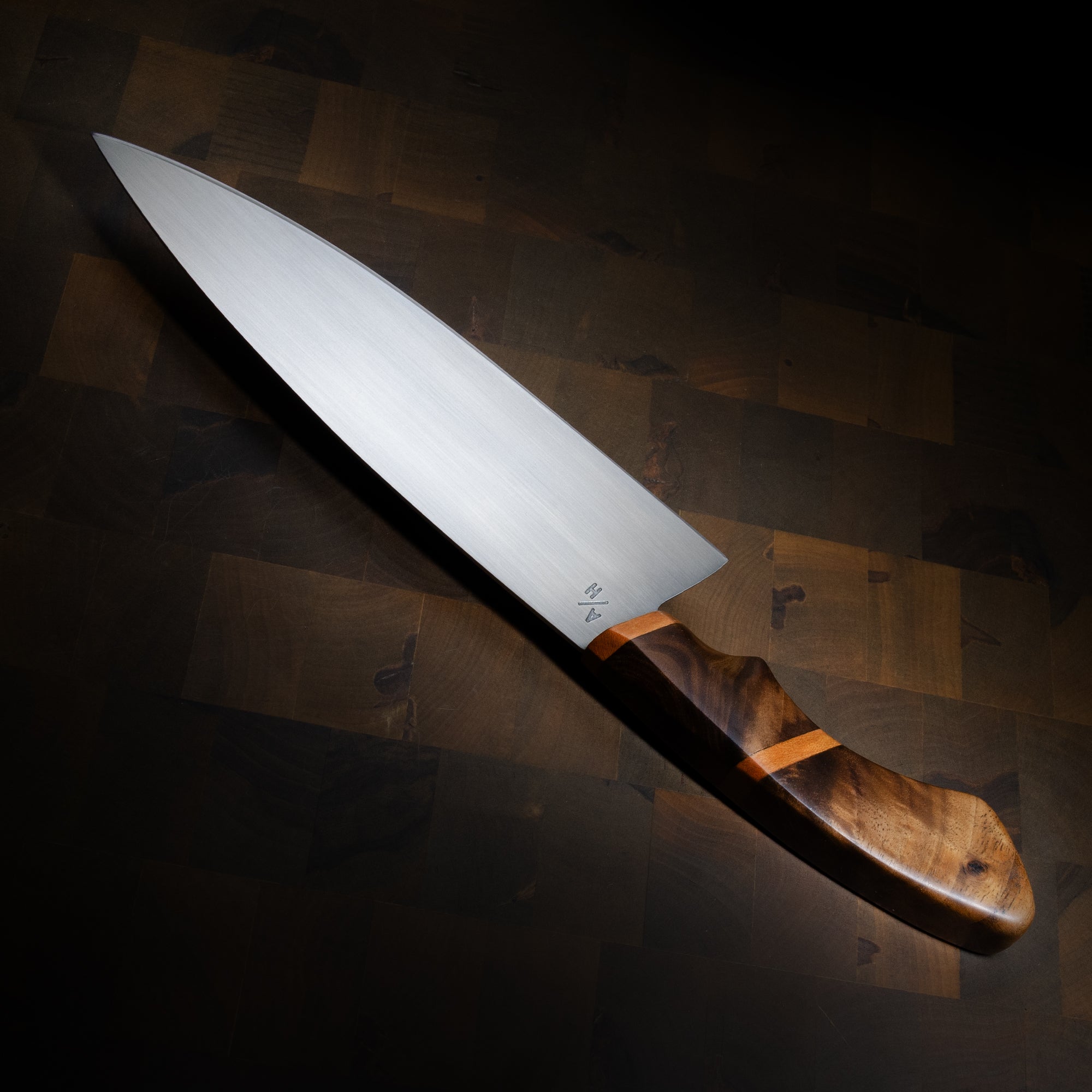 8" CHEF KNIFE