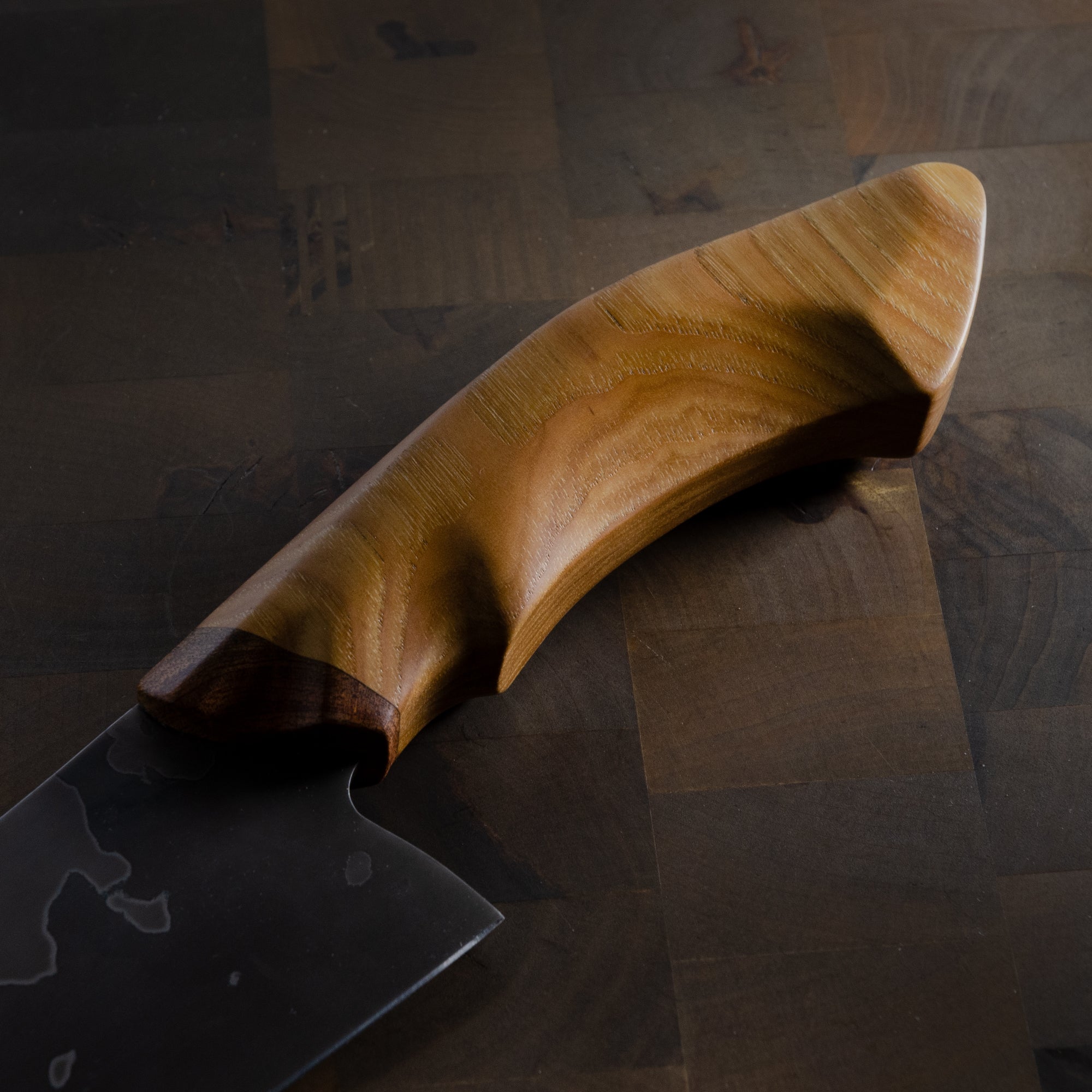 8" PIT KNIFE