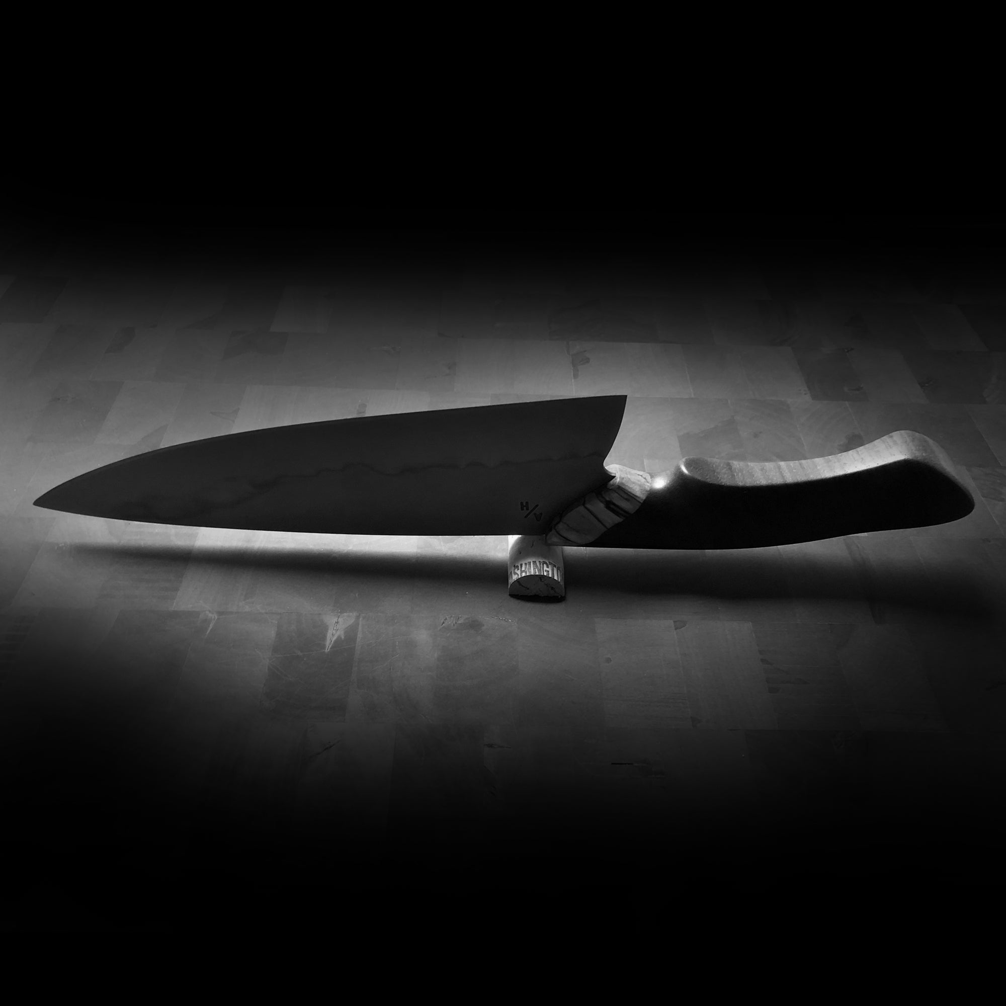 8" CHEF KNIFE