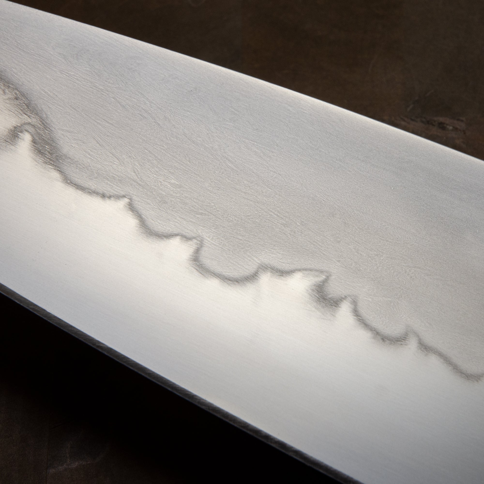 8" CHEF KNIFE