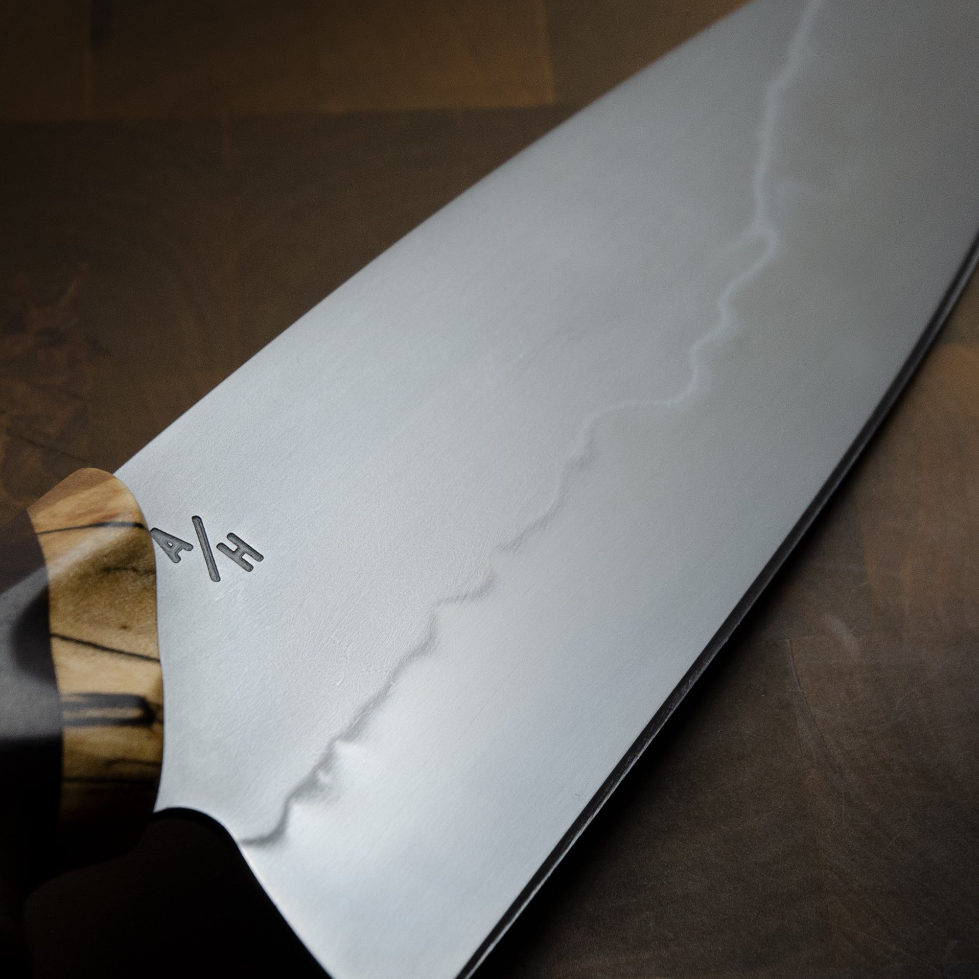 8" CHEF KNIFE