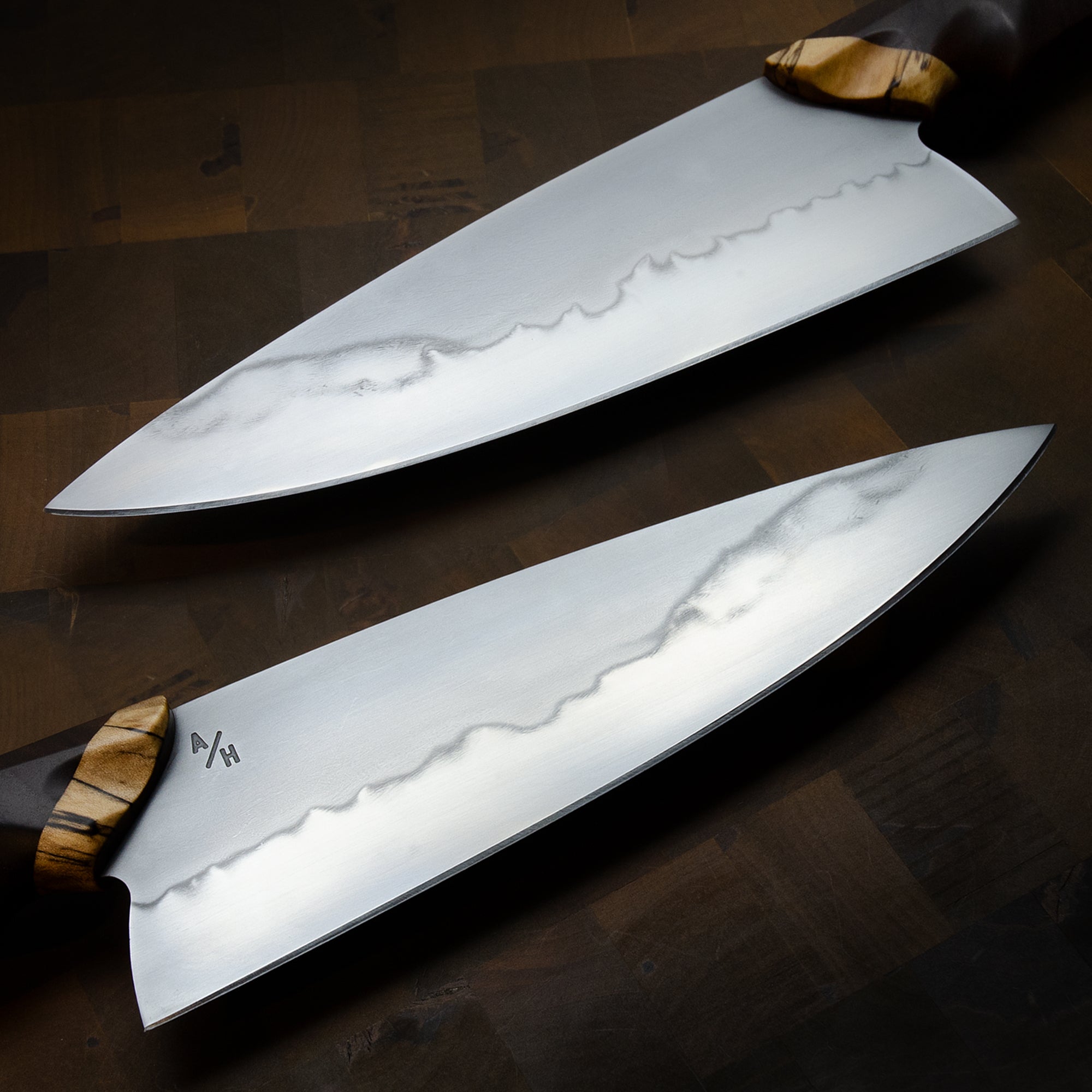 8" CHEF KNIFE