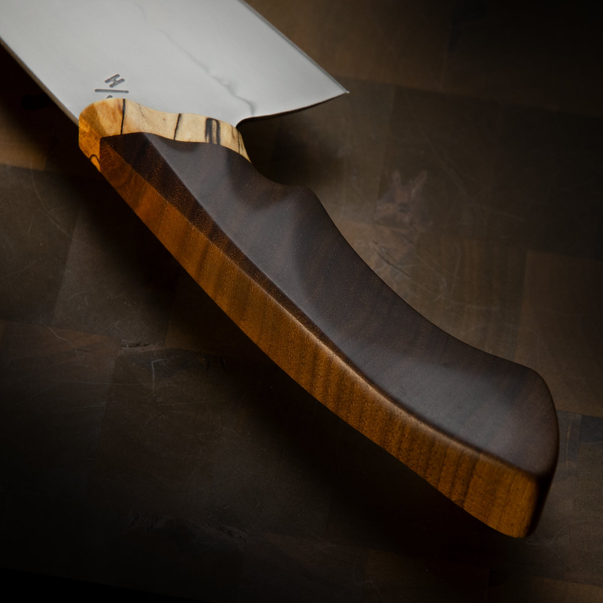 8" CHEF KNIFE