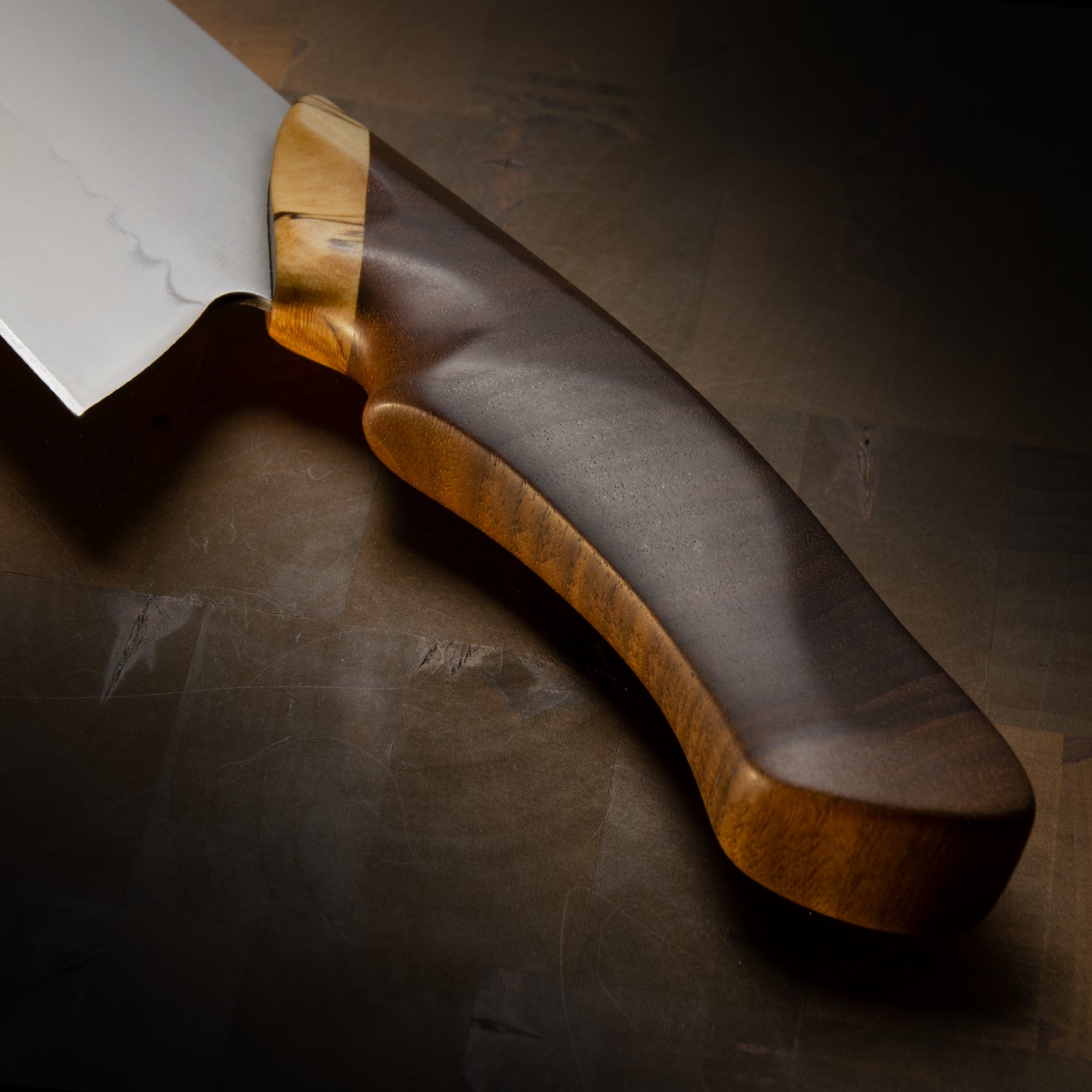8" CHEF KNIFE