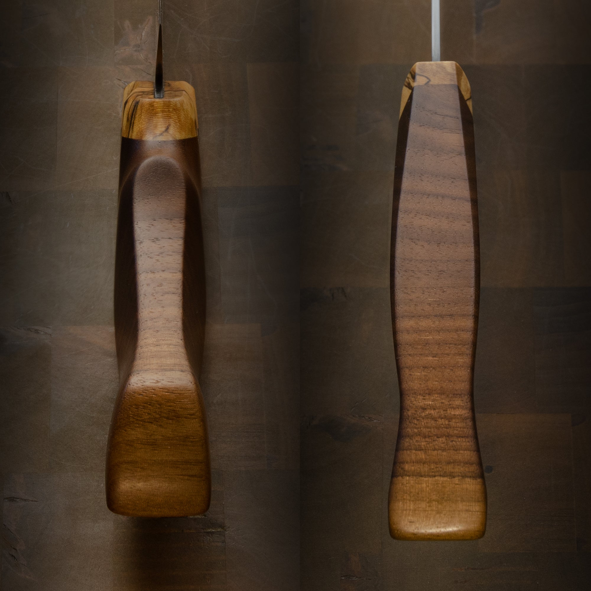 8" CHEF KNIFE