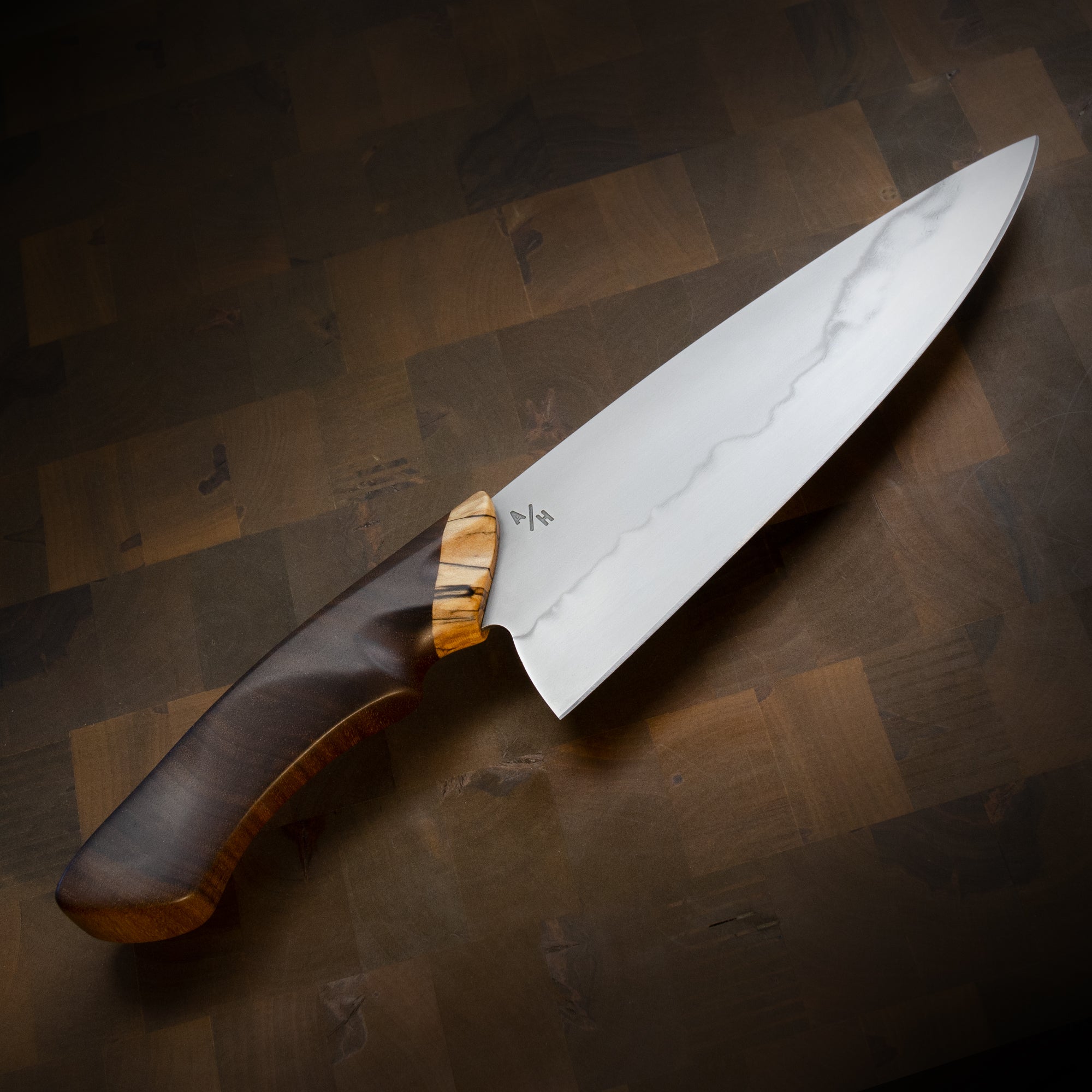 8" CHEF KNIFE