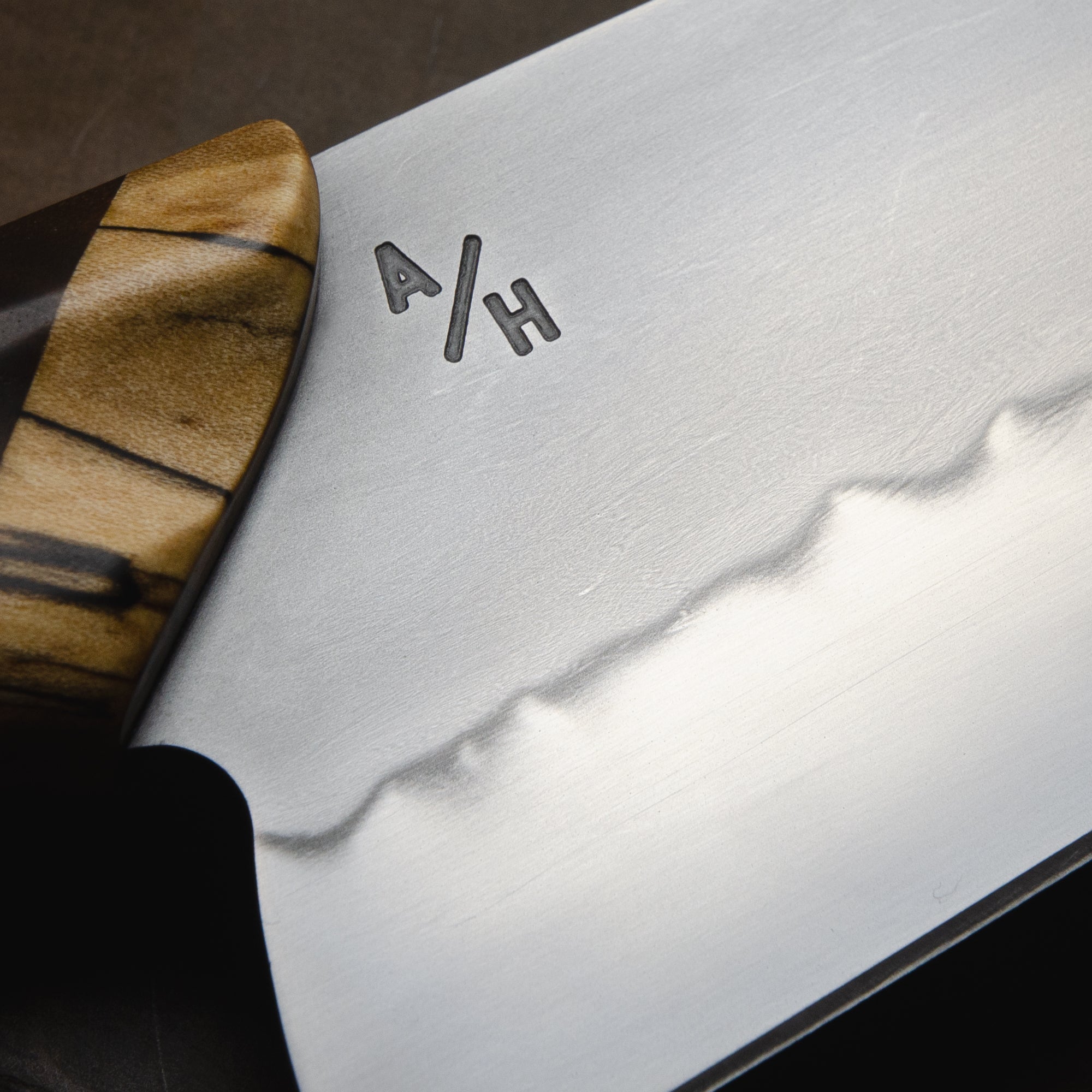 8" CHEF KNIFE