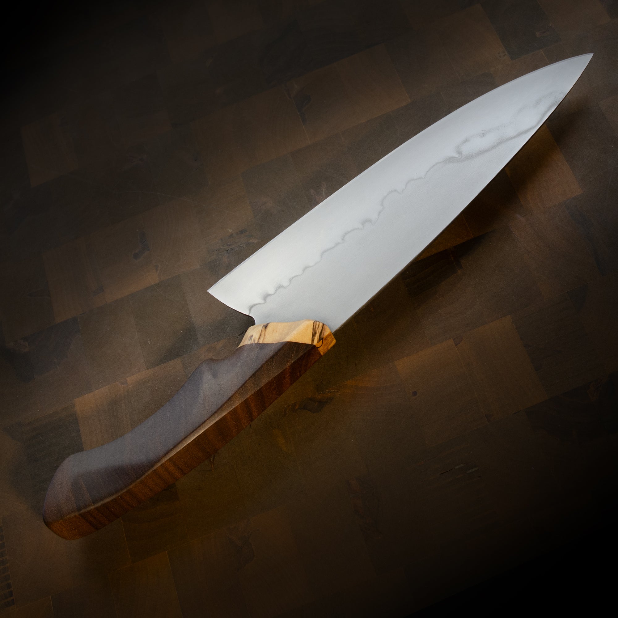 8" CHEF KNIFE