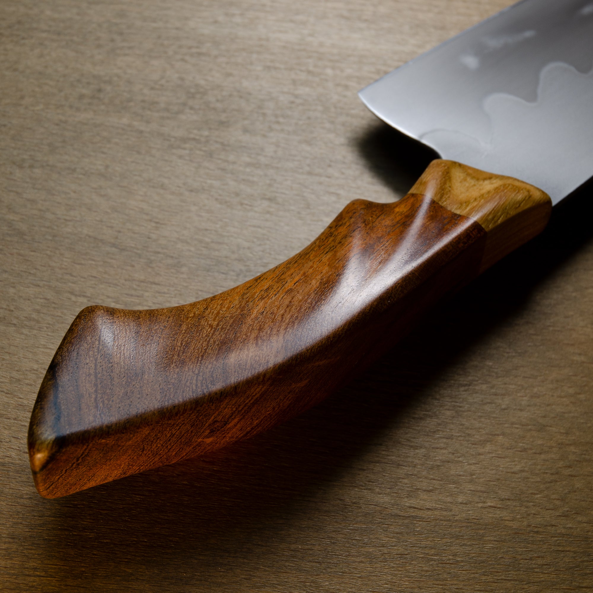 8" PIT KNIFE