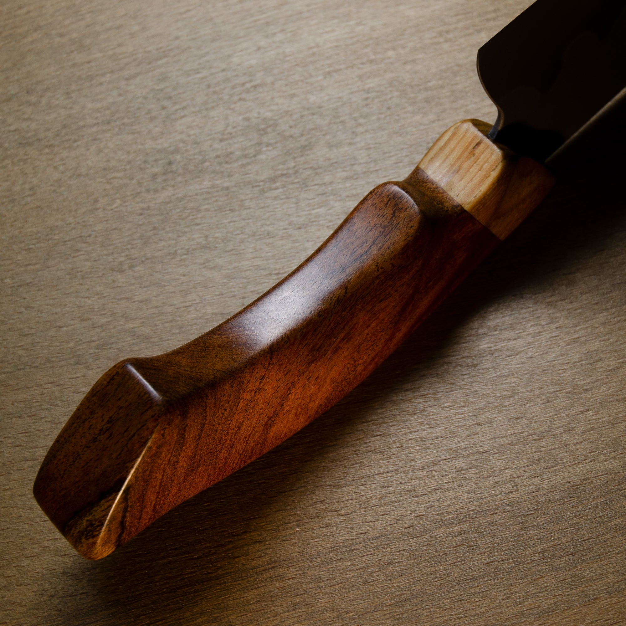 8" PIT KNIFE