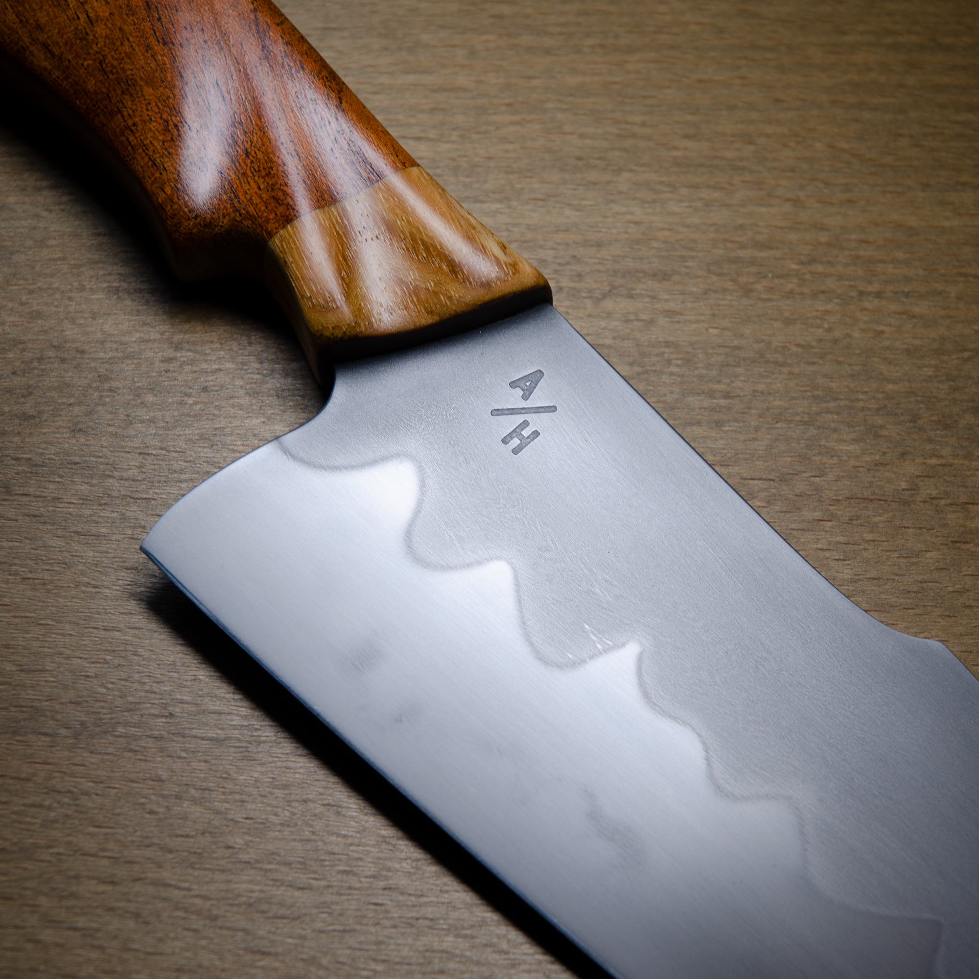 8" PIT KNIFE