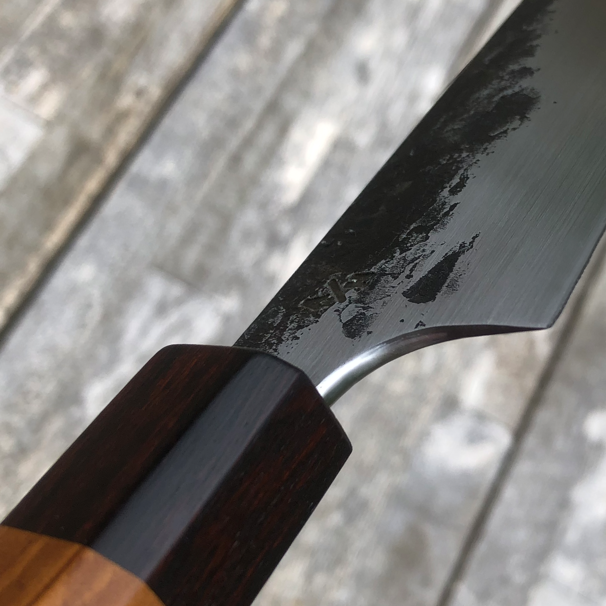 COVID-19 CHARITY RAFFLE - 6.5" PETTY KNIFE