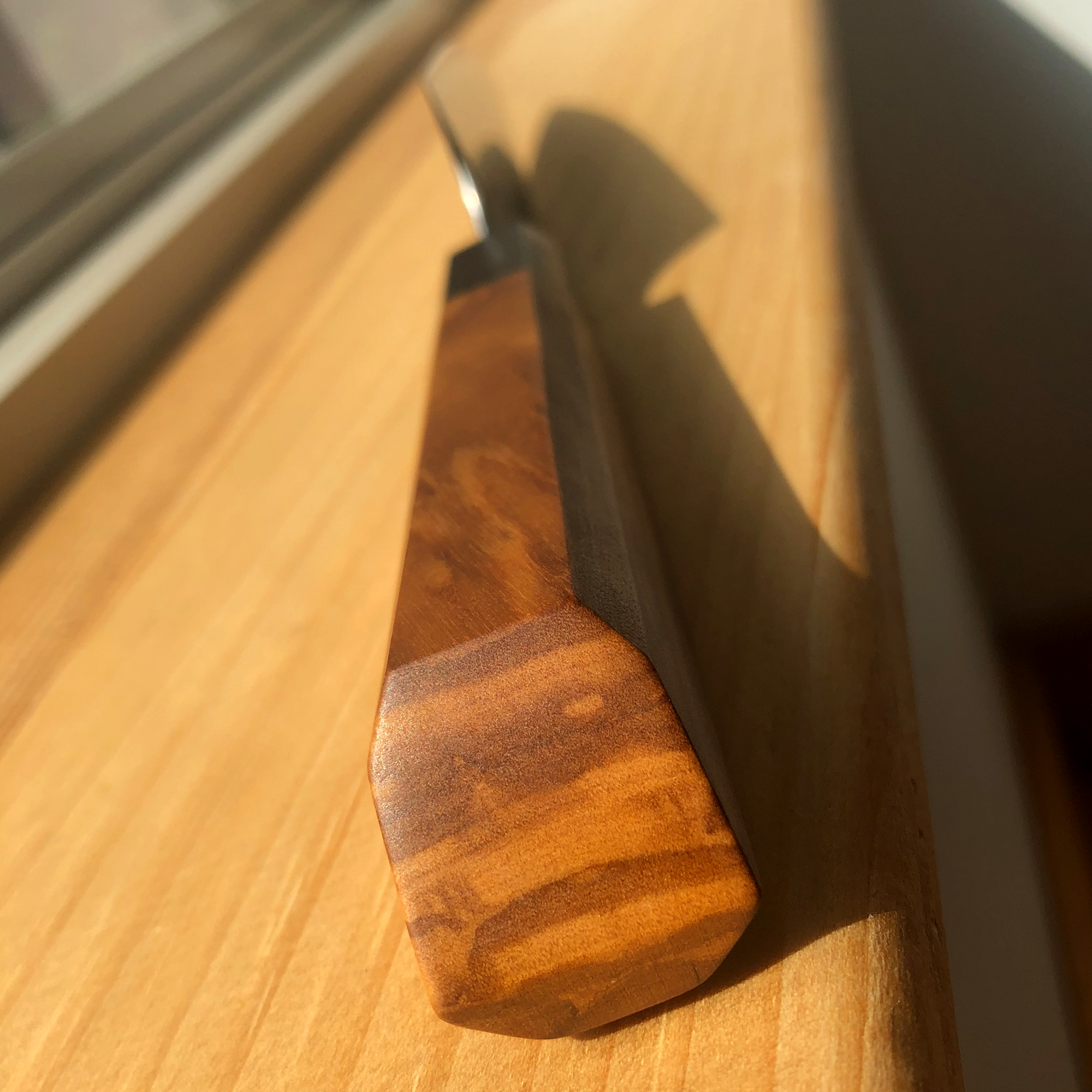 COVID-19 CHARITY RAFFLE - 6.5" PETTY KNIFE