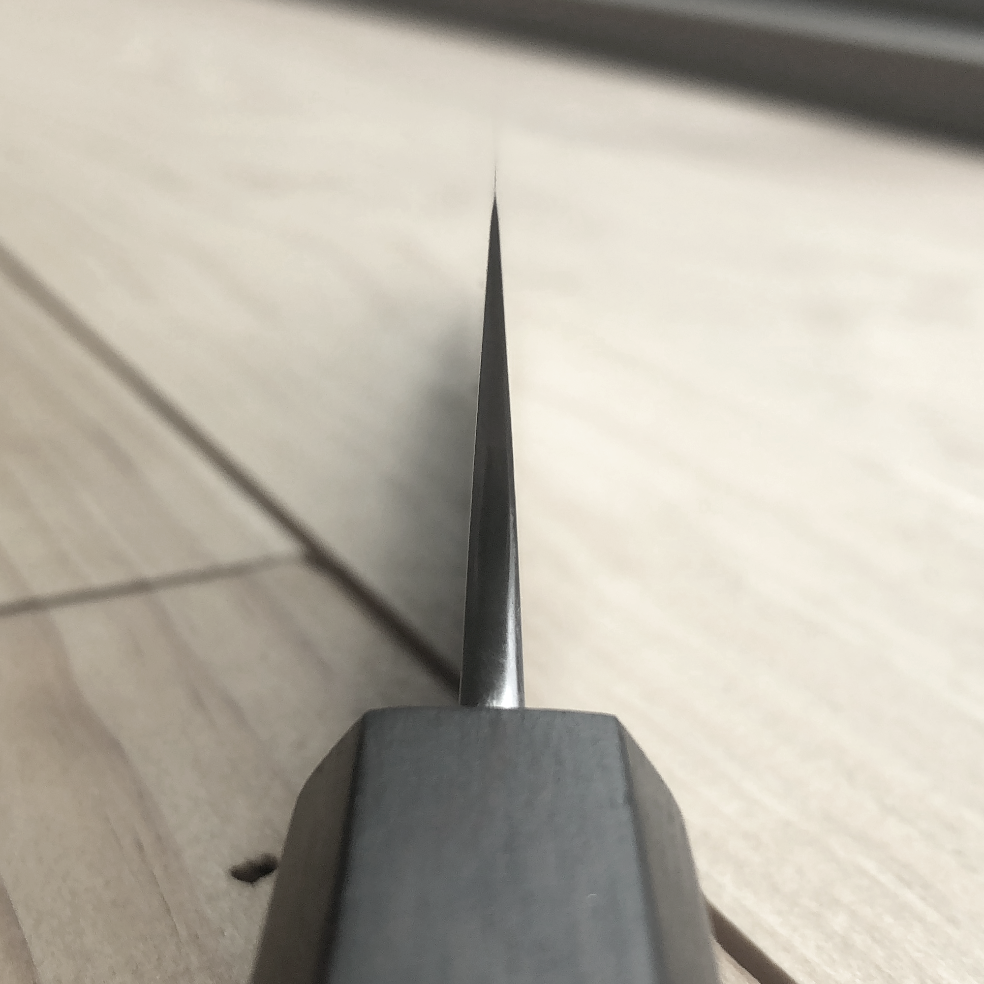 COVID-19 CHARITY RAFFLE - 6.5" PETTY KNIFE