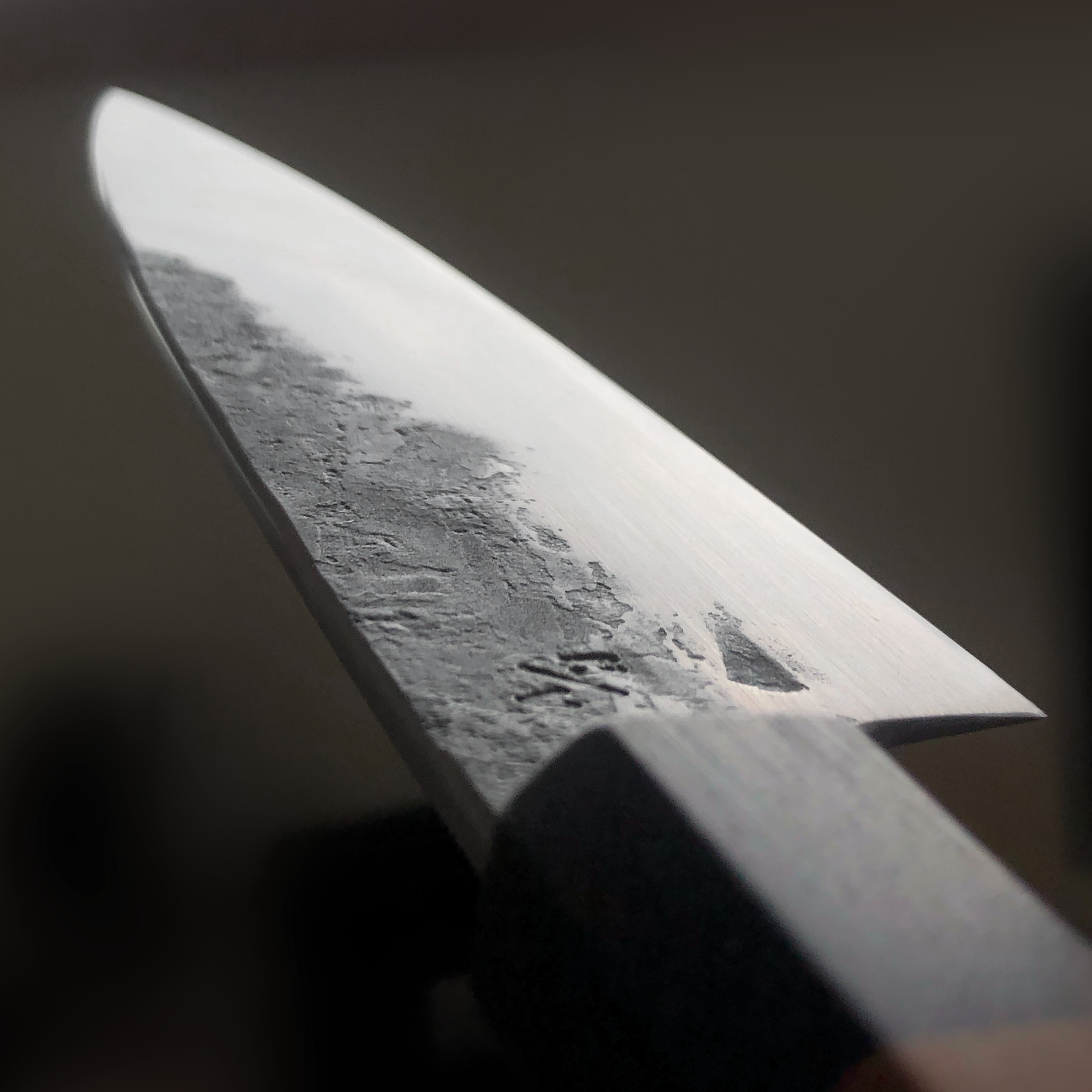 COVID-19 CHARITY RAFFLE - 6.5" PETTY KNIFE