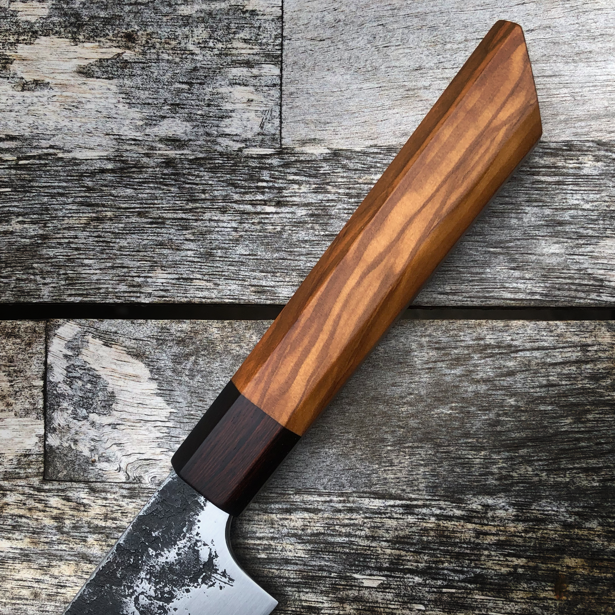 COVID-19 CHARITY RAFFLE - 6.5" PETTY KNIFE