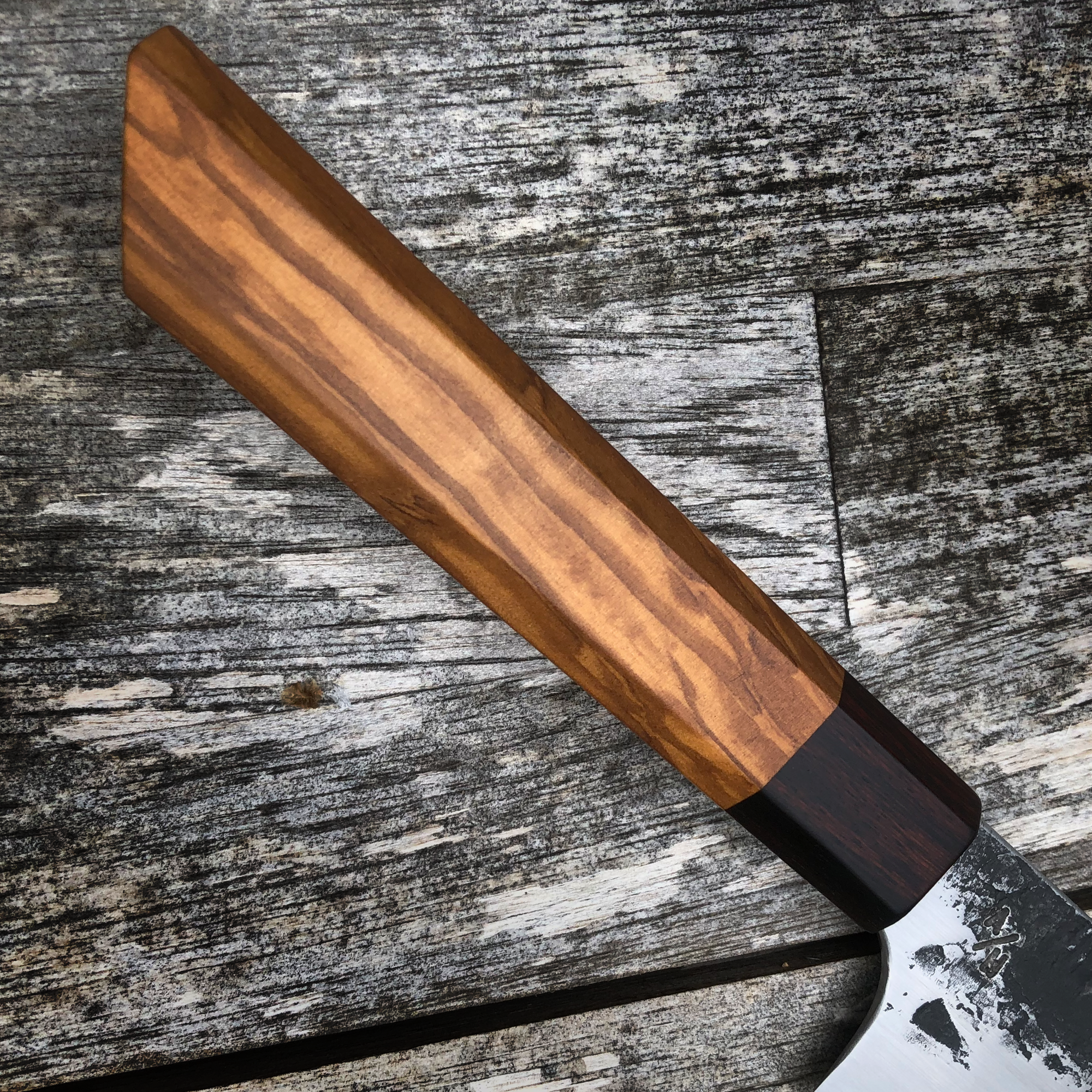 COVID-19 CHARITY RAFFLE - 6.5" PETTY KNIFE