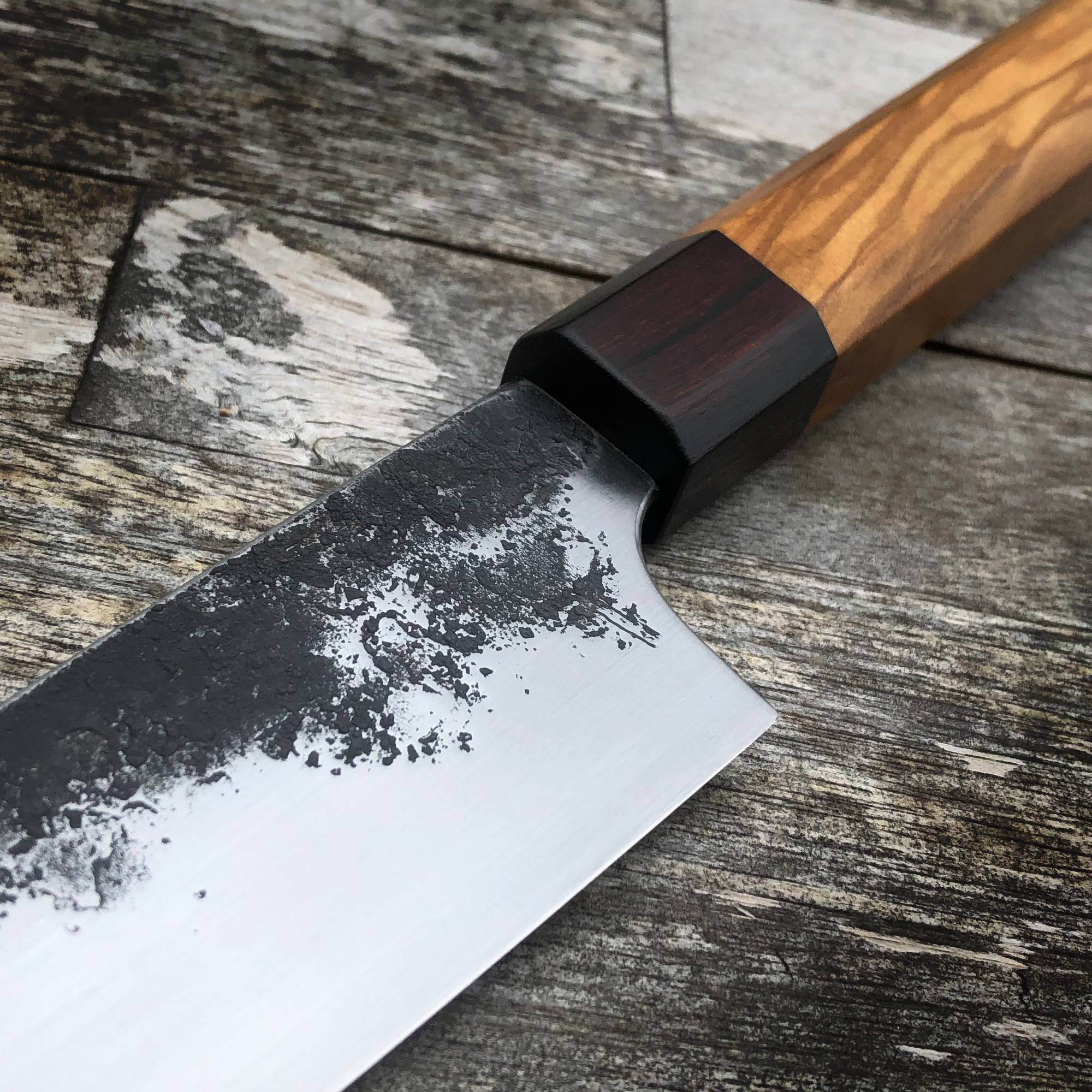 COVID-19 CHARITY RAFFLE - 6.5" PETTY KNIFE