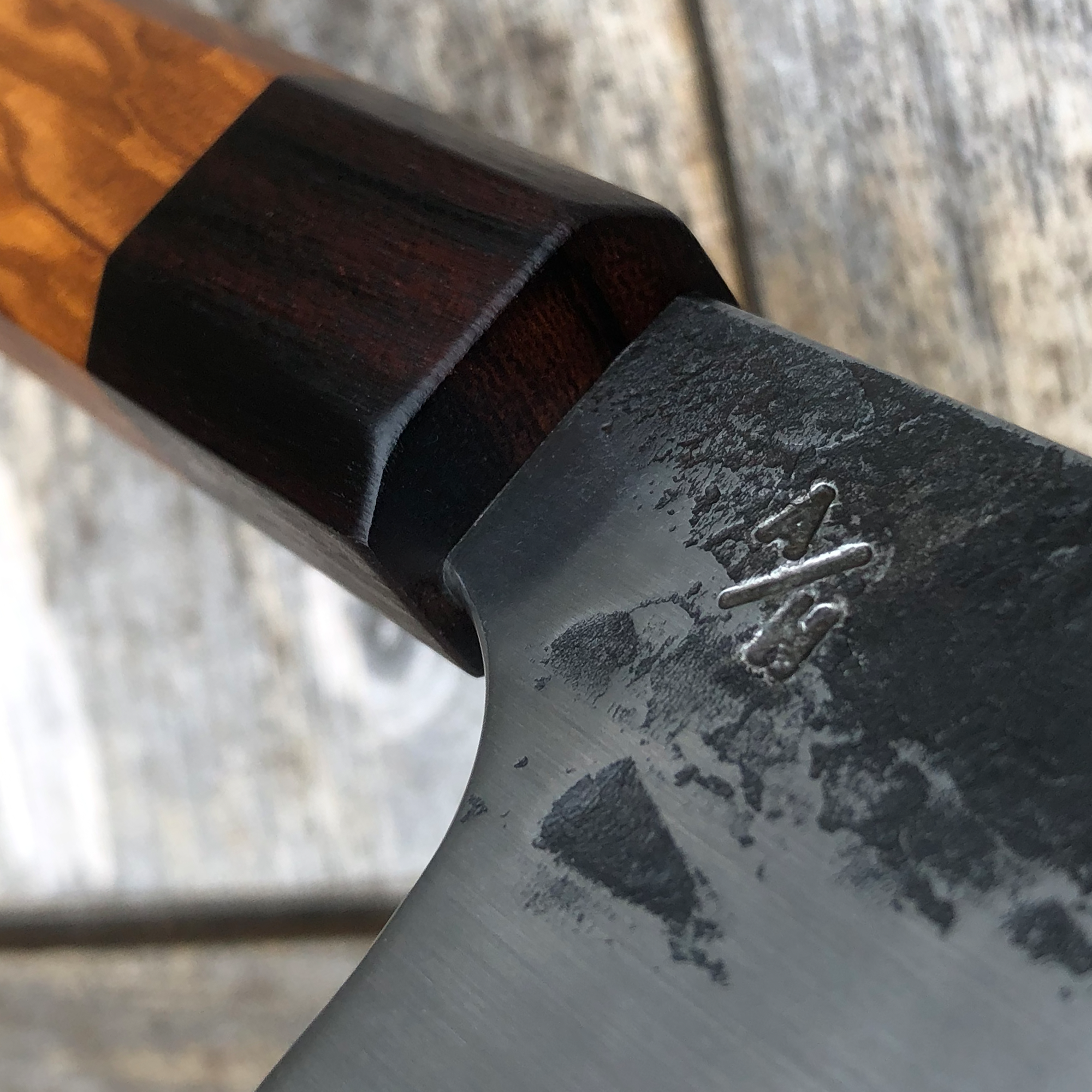 COVID-19 CHARITY RAFFLE - 6.5" PETTY KNIFE