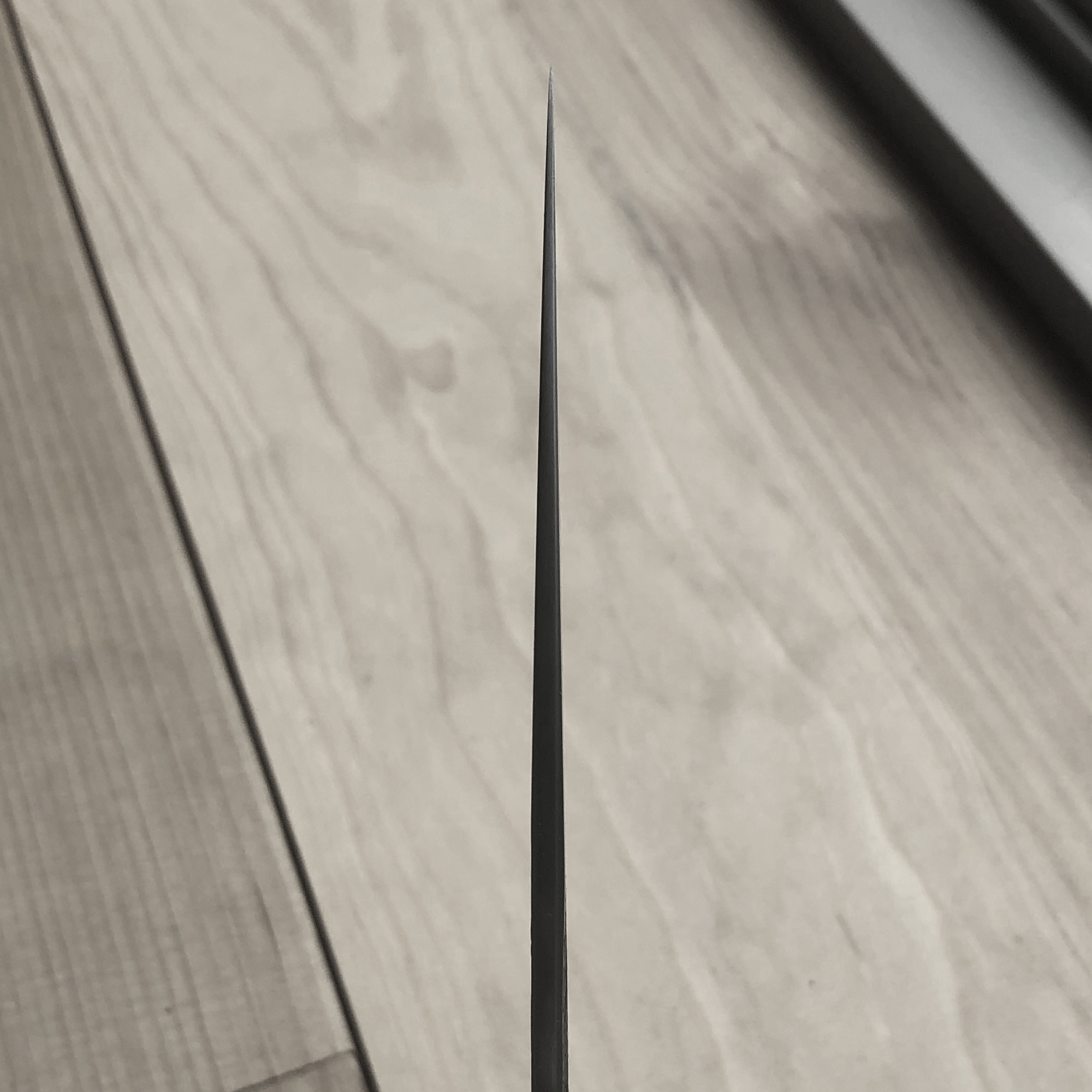 COVID-19 CHARITY RAFFLE - 6.5" PETTY KNIFE
