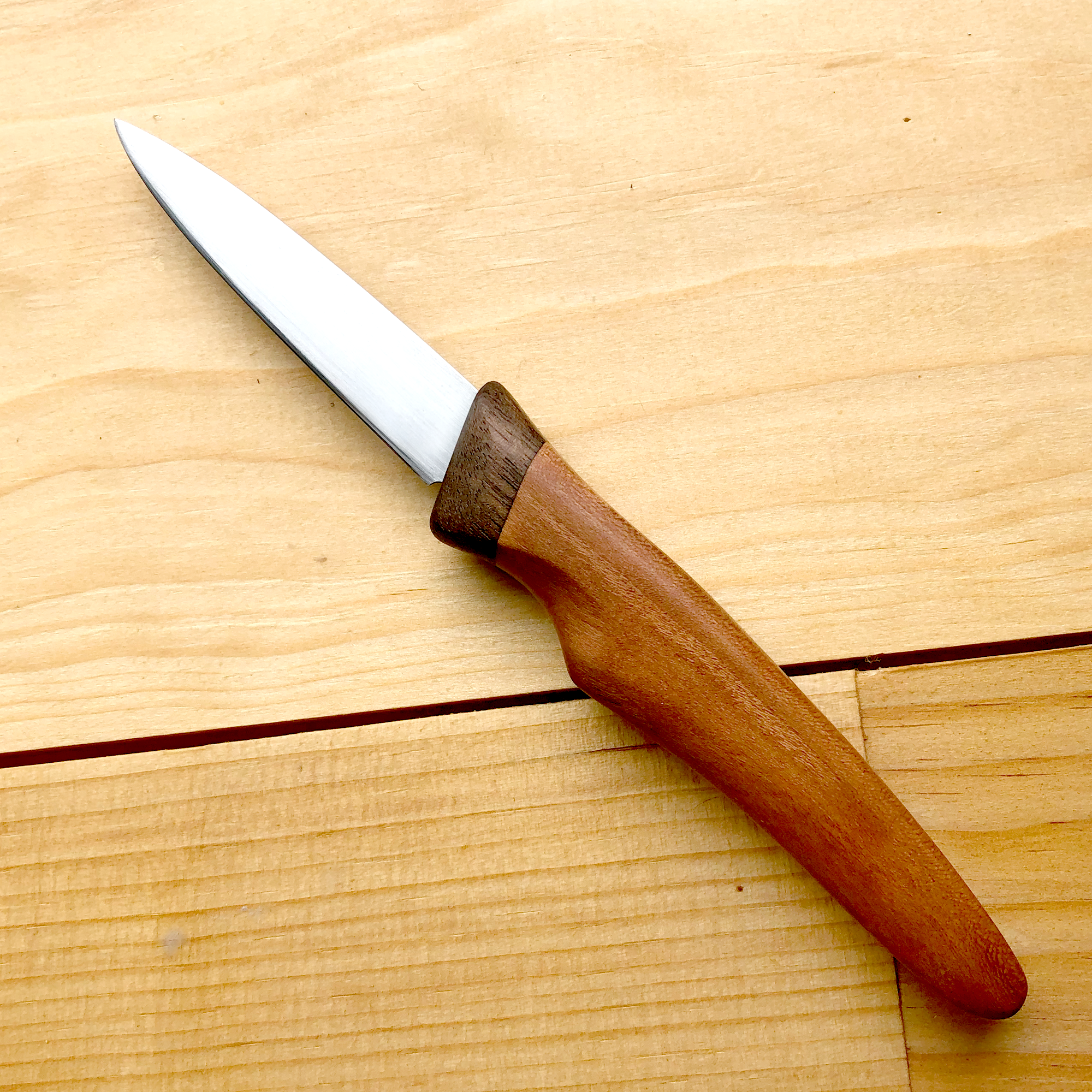 3.25" PARING KNIFE
