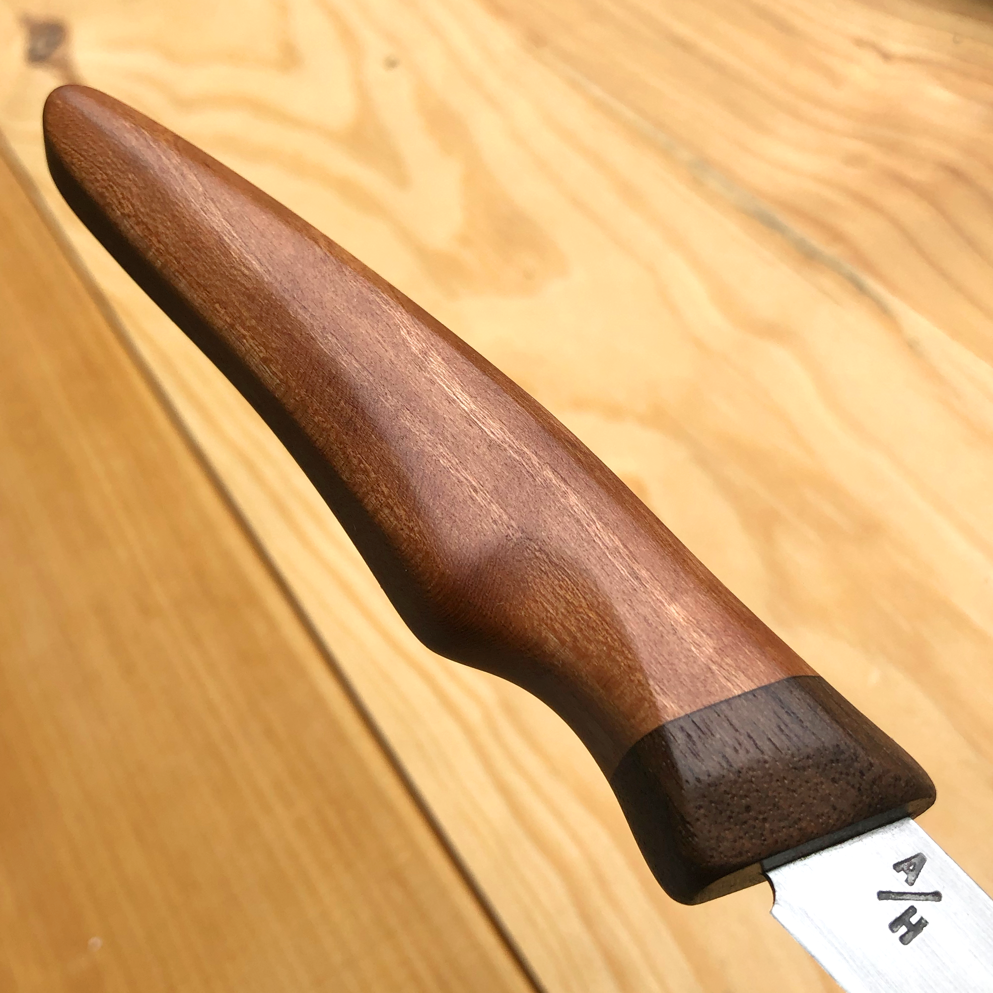 3.25" PARING KNIFE