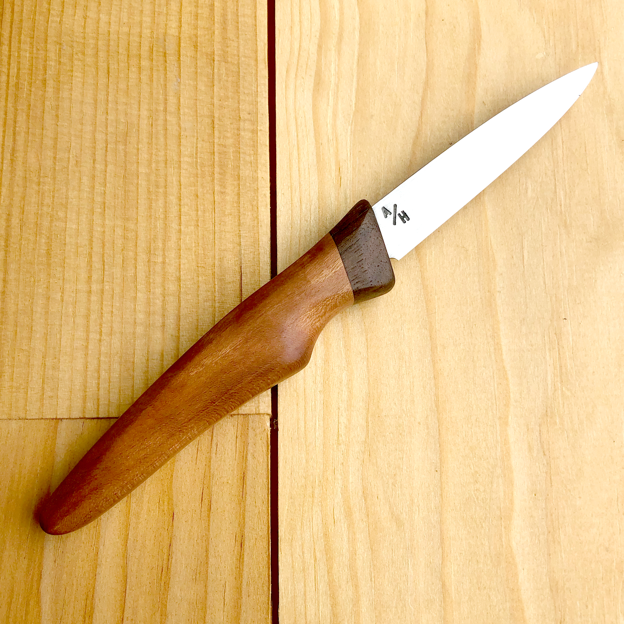 3.25" PARING KNIFE