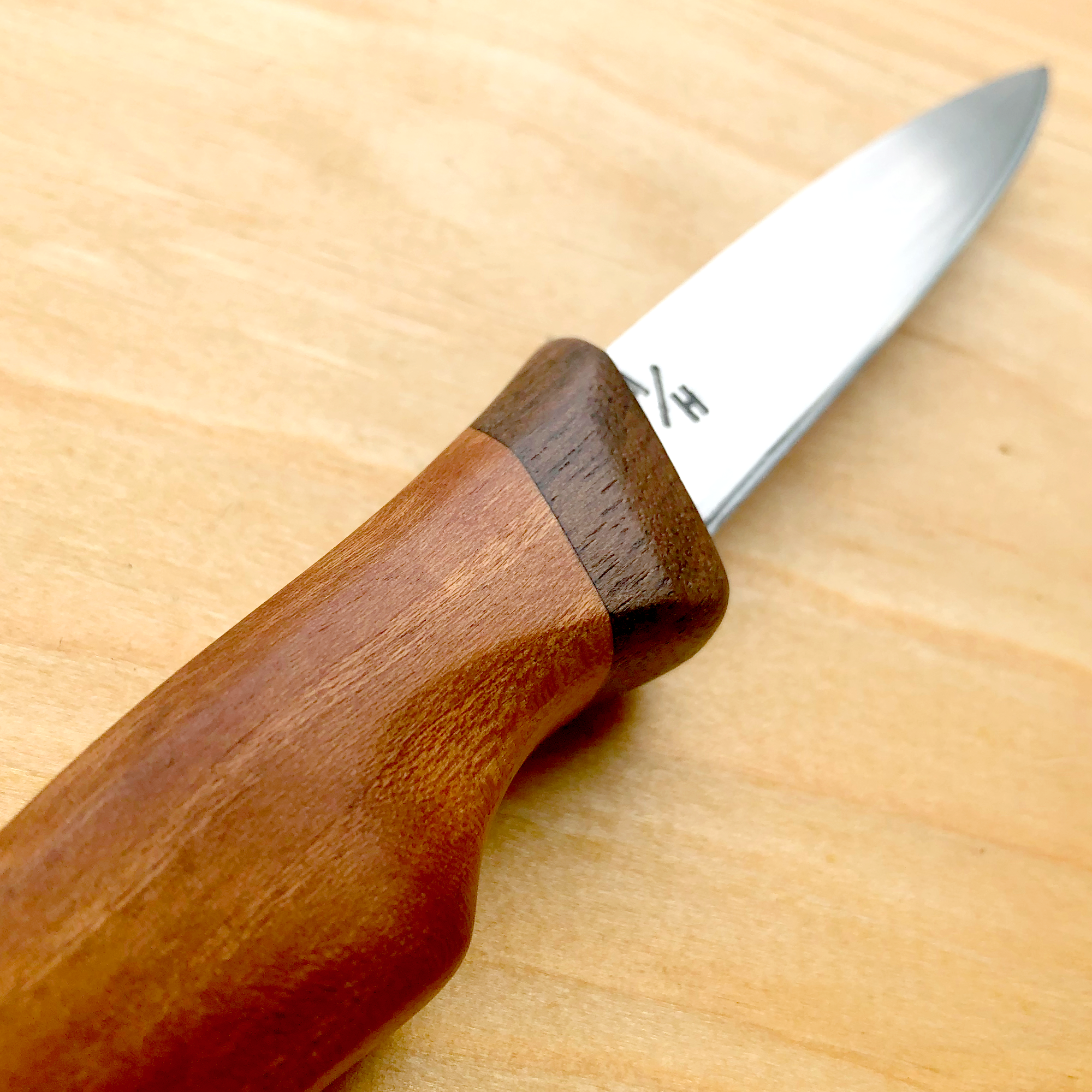 3.25" PARING KNIFE