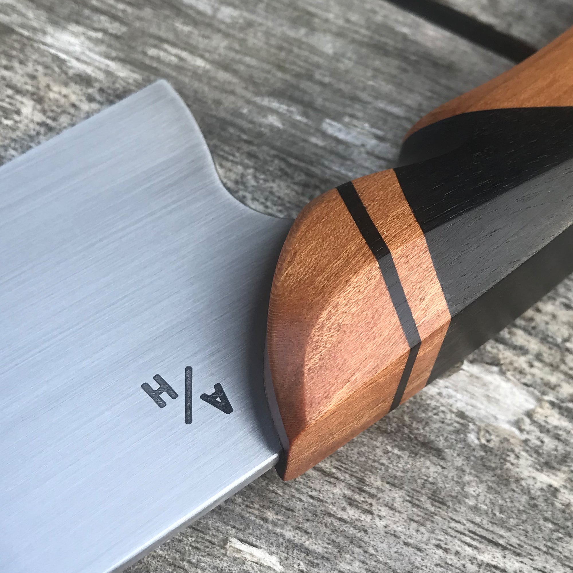 8.75" CHEF KNIFE