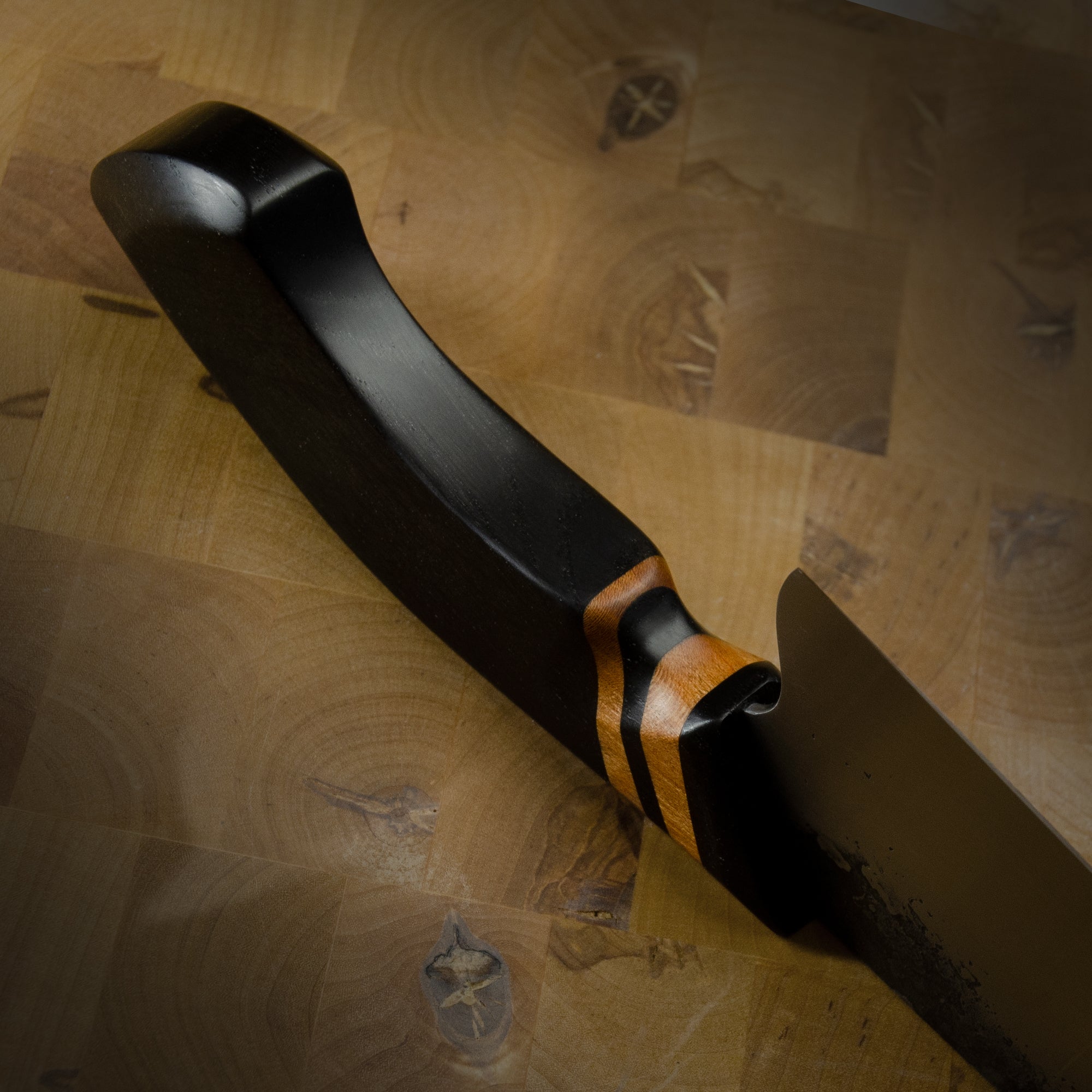 8.25" CHEF KNIFE